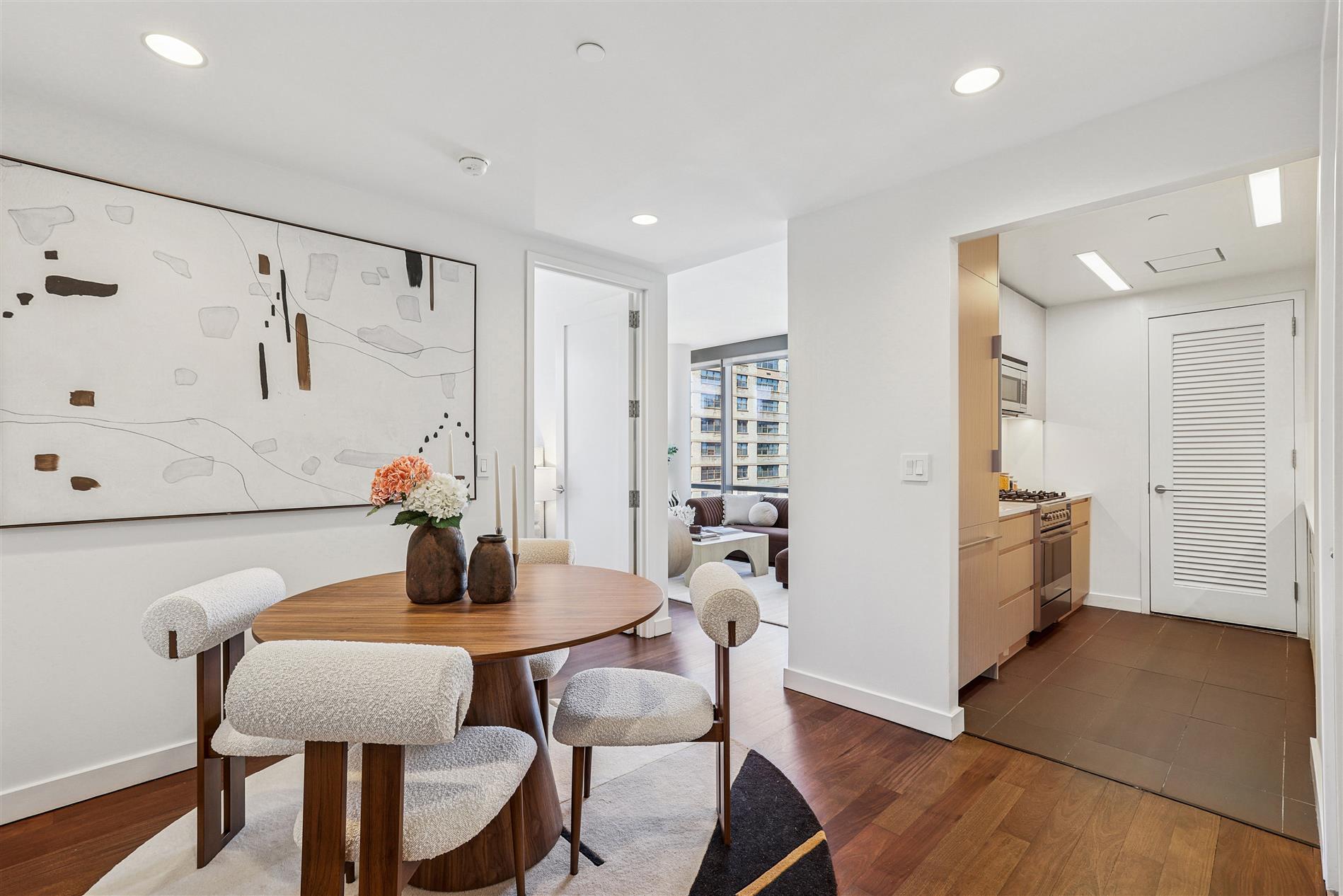 200 West 67th Street