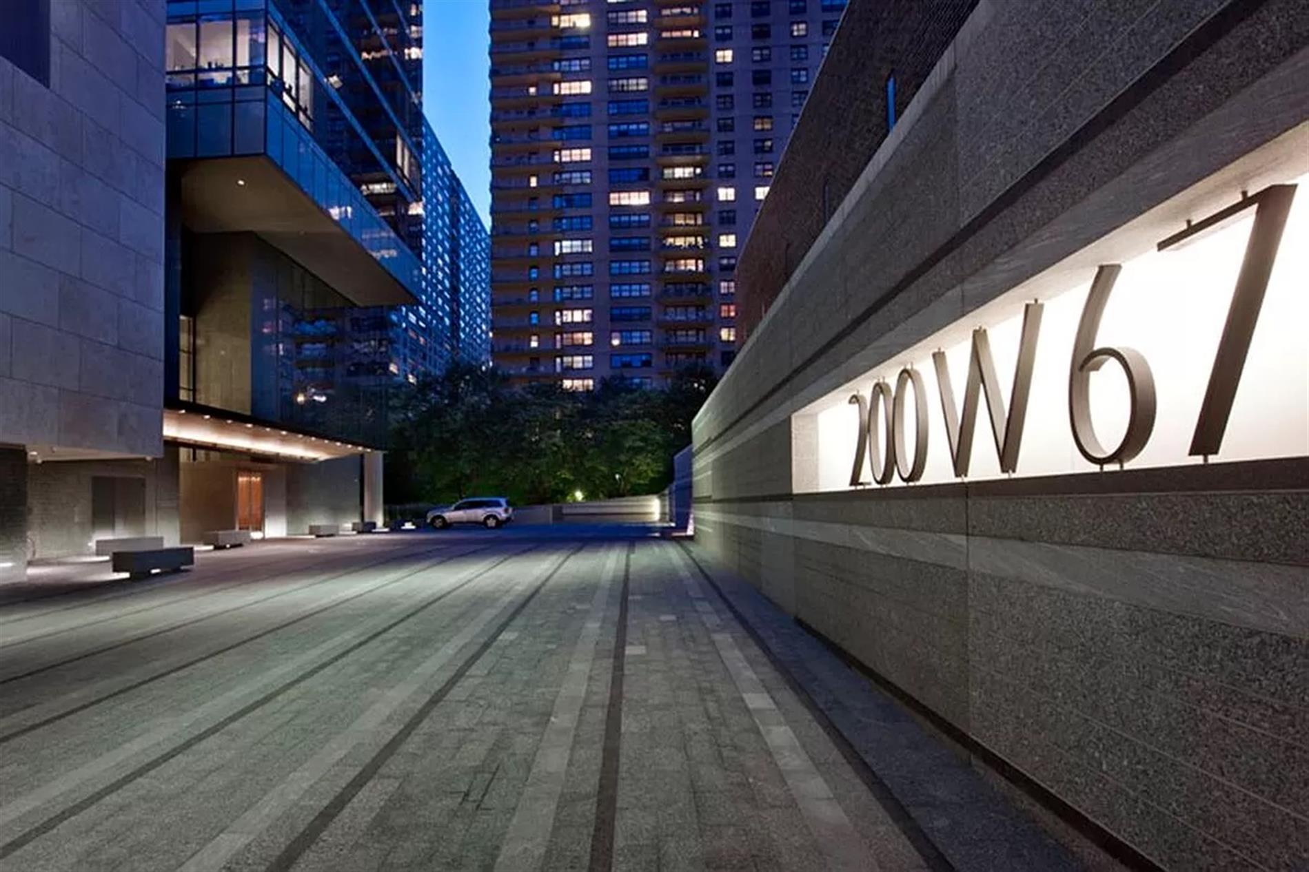200 West 67th Street