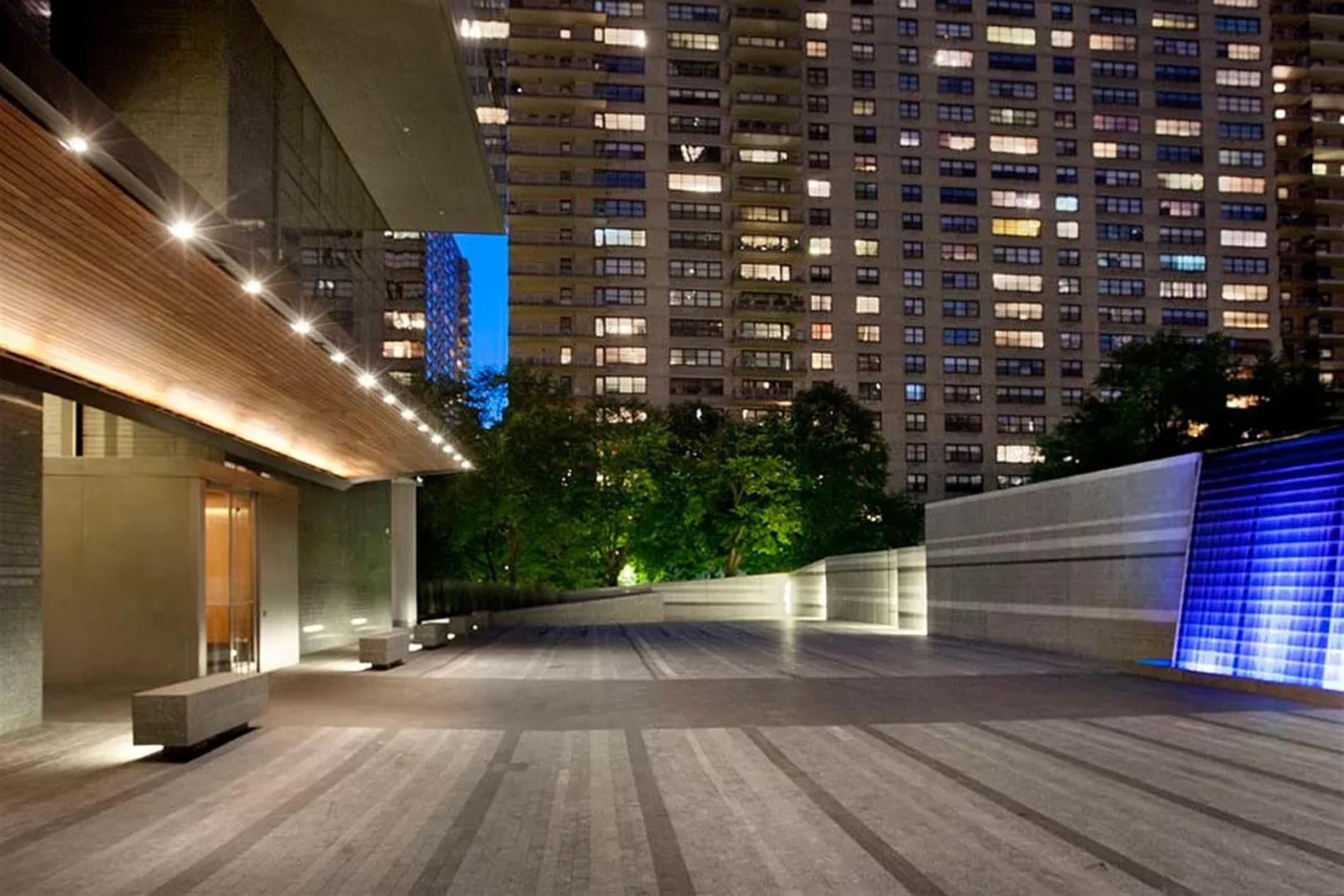 200 West 67th Street
