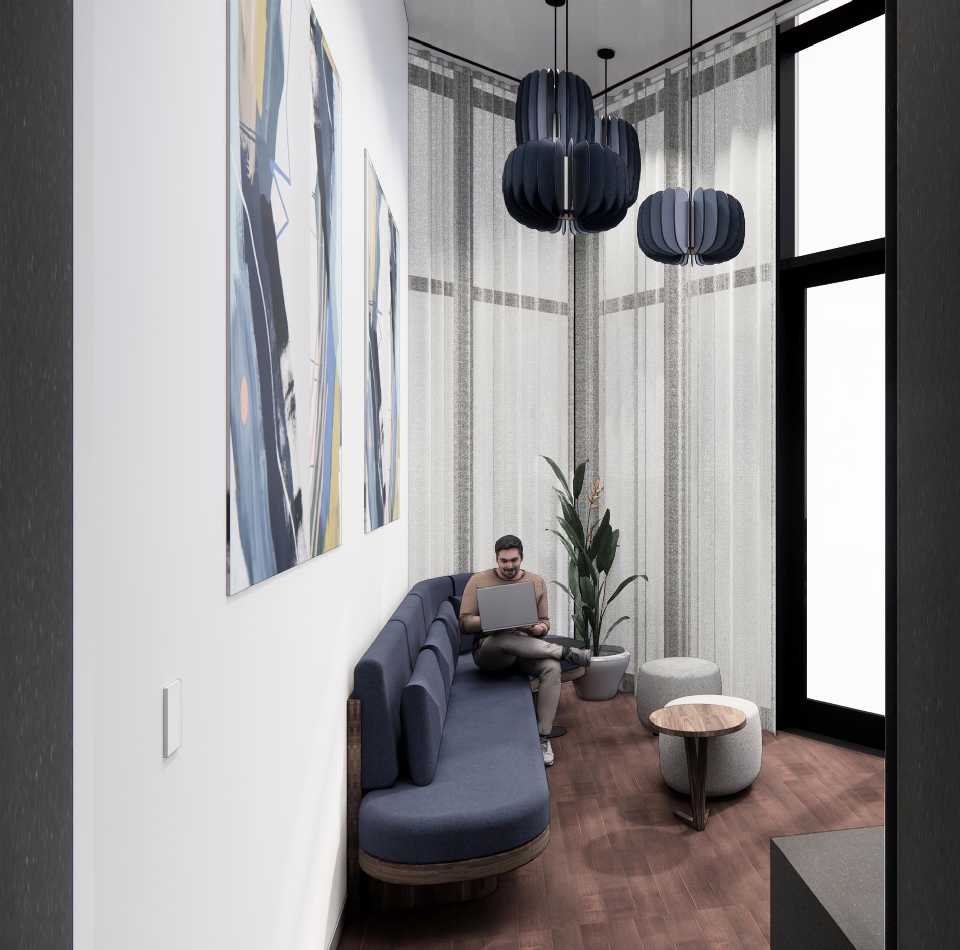 200 West 67th Street