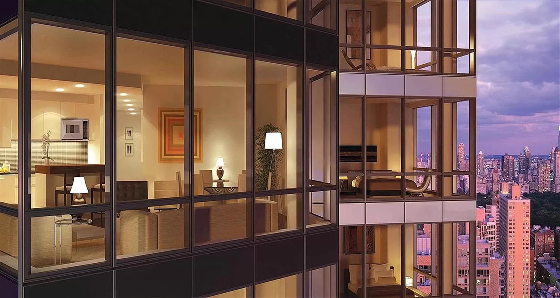 200 West 67th Street