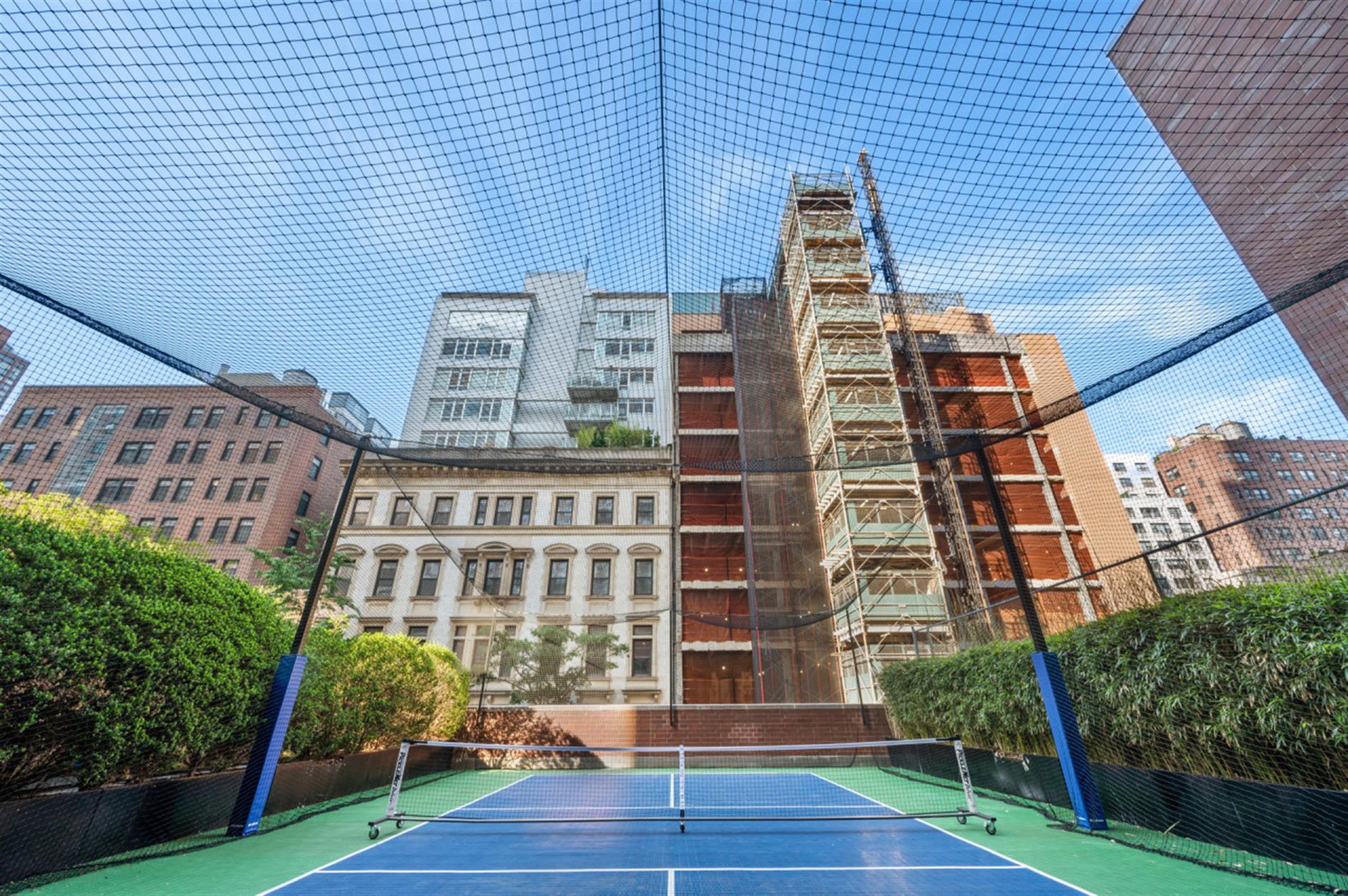 Lincoln Square