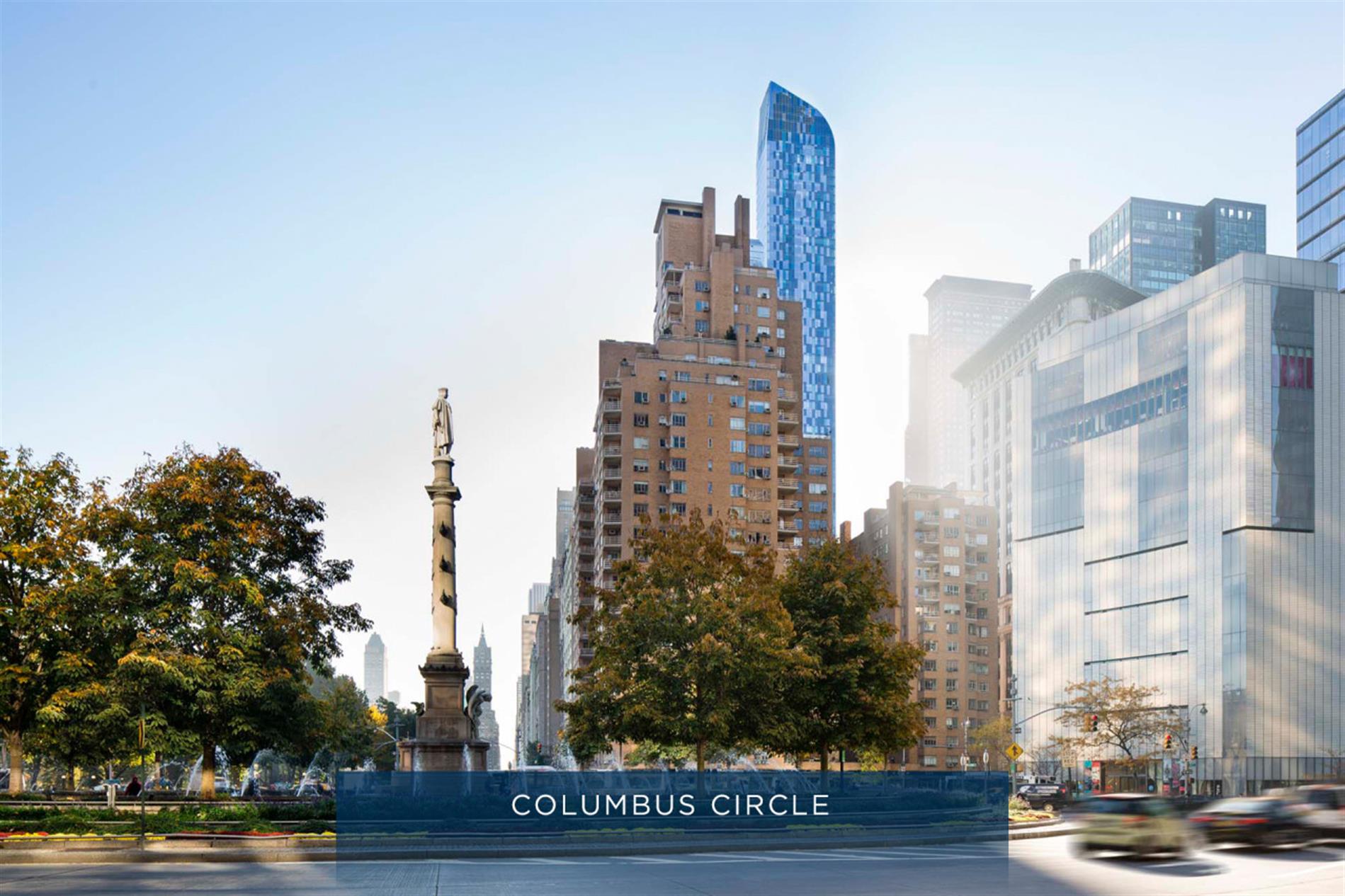 Lincoln Square