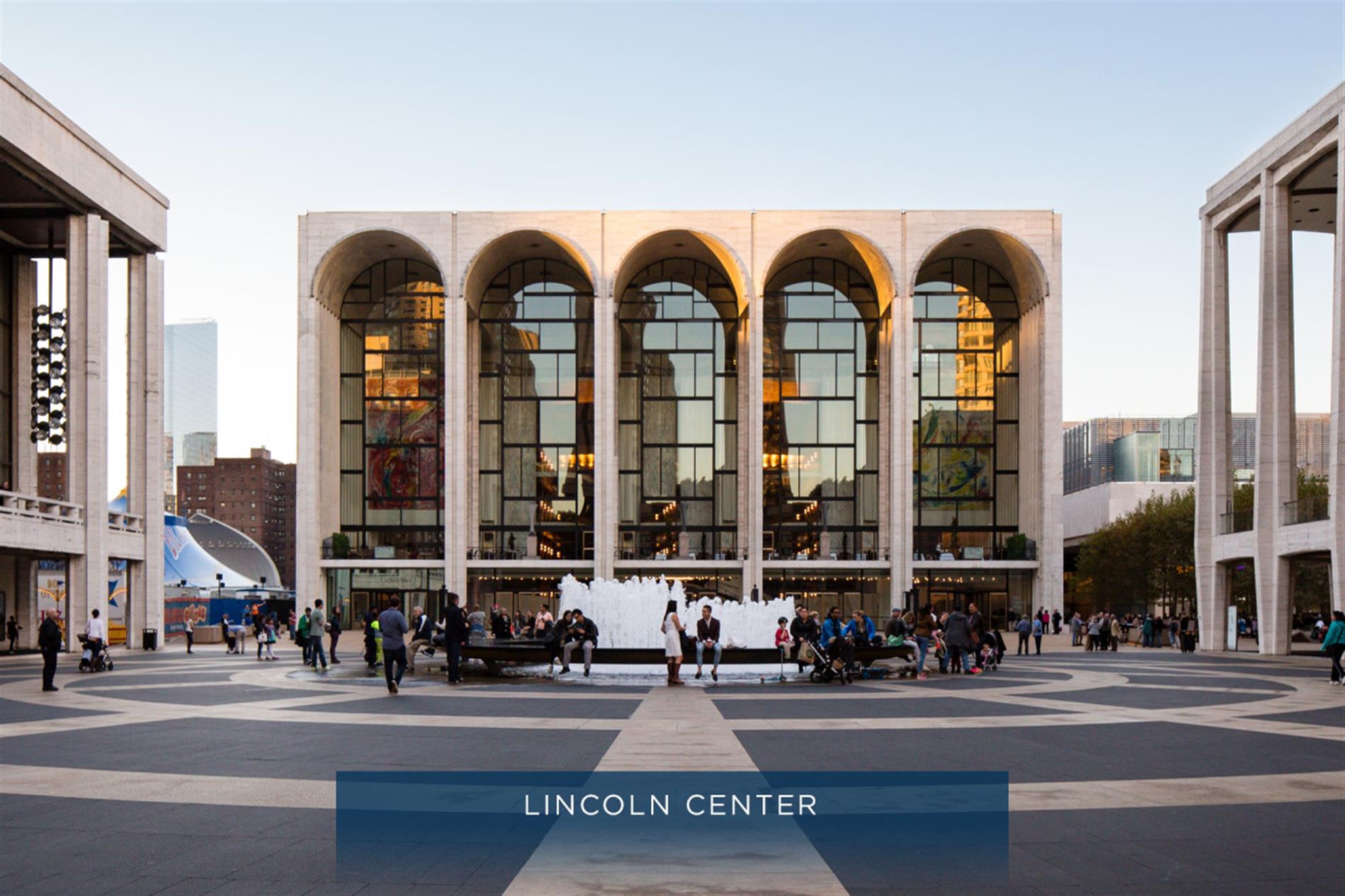 Lincoln Square