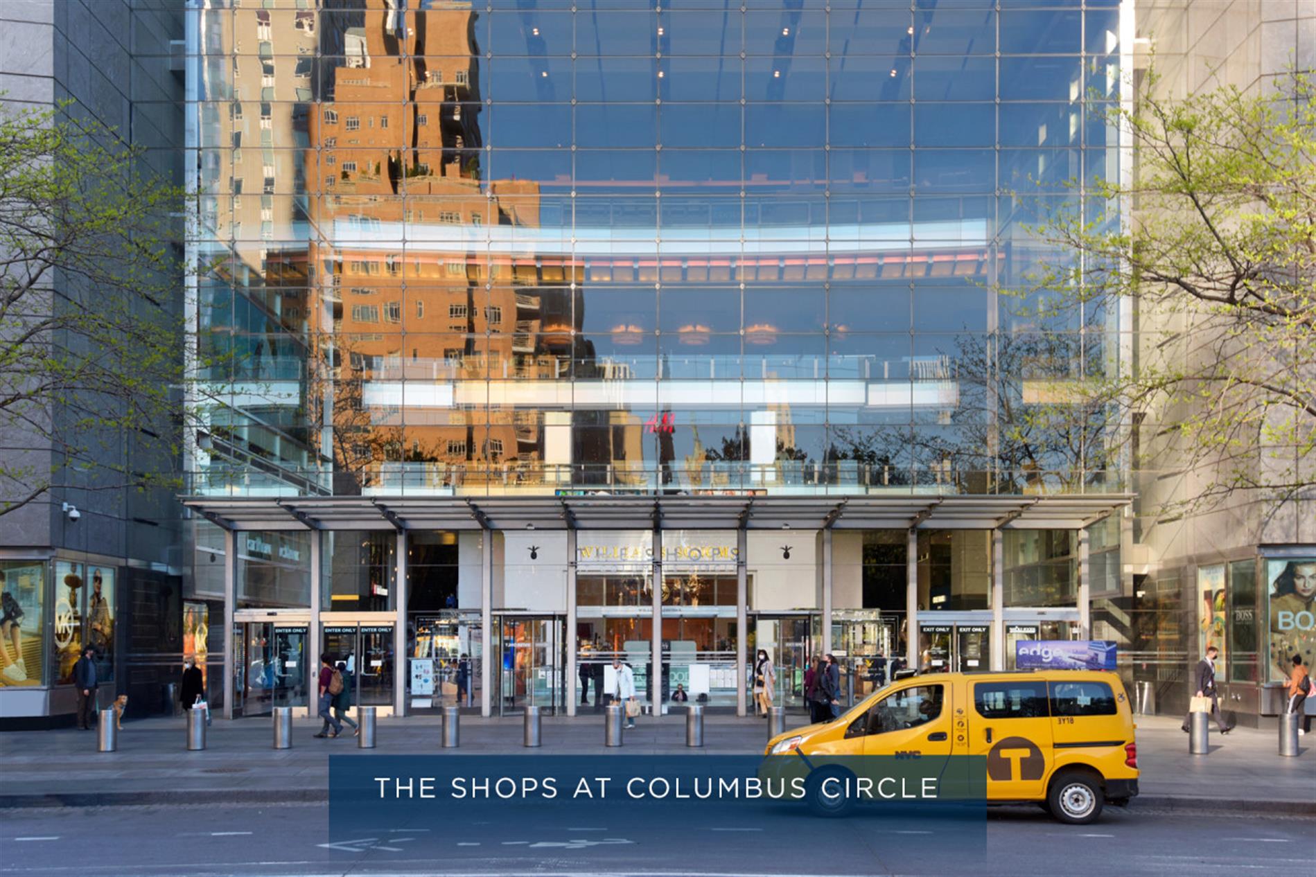 Lincoln Square