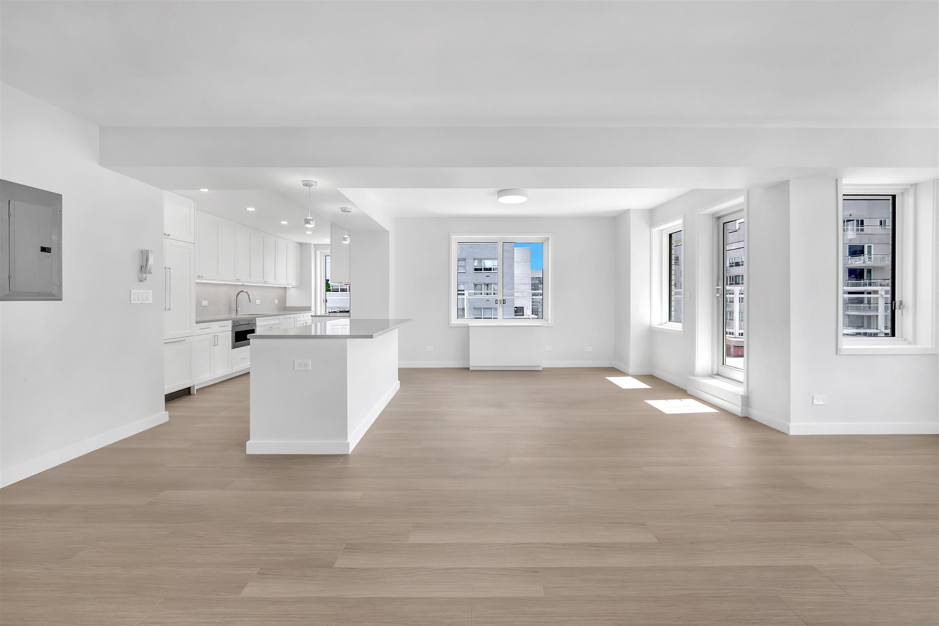 Upper East Side