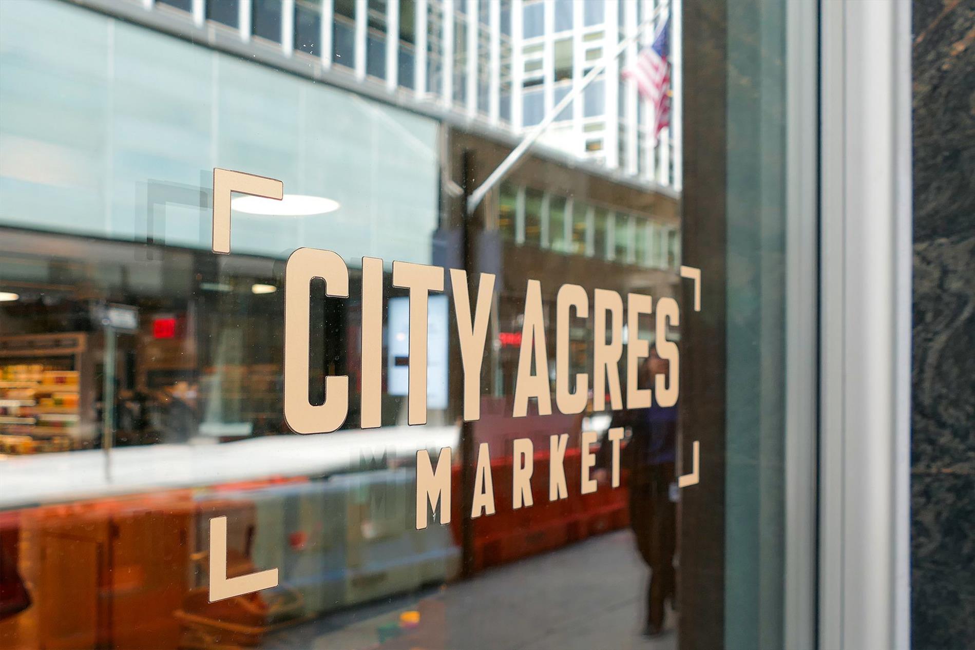 Financial District