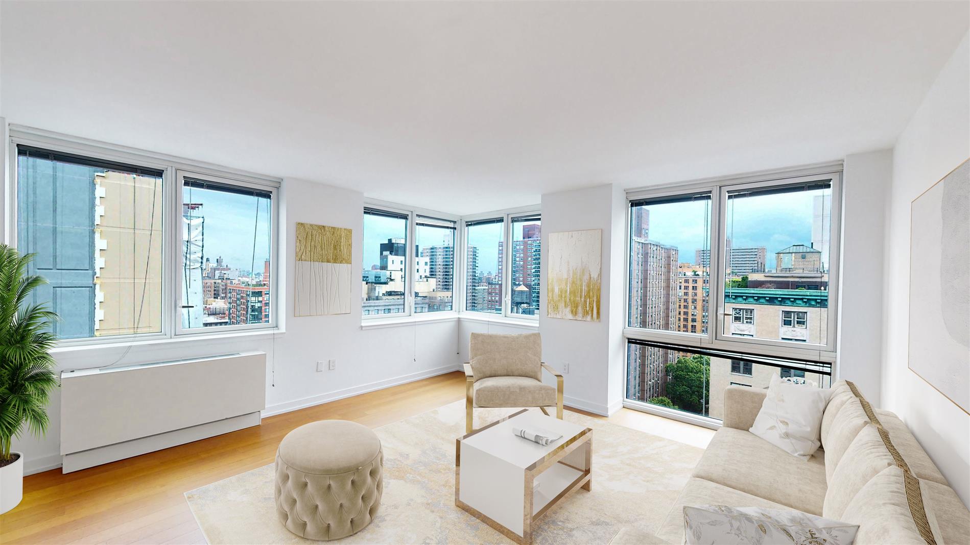 Upper West Side