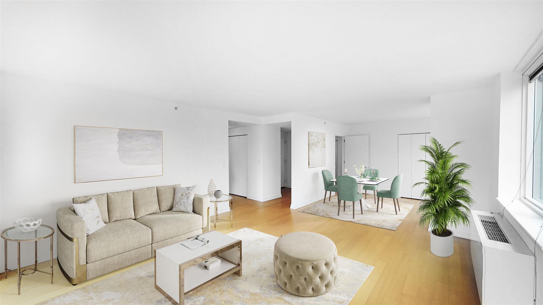 Upper West Side