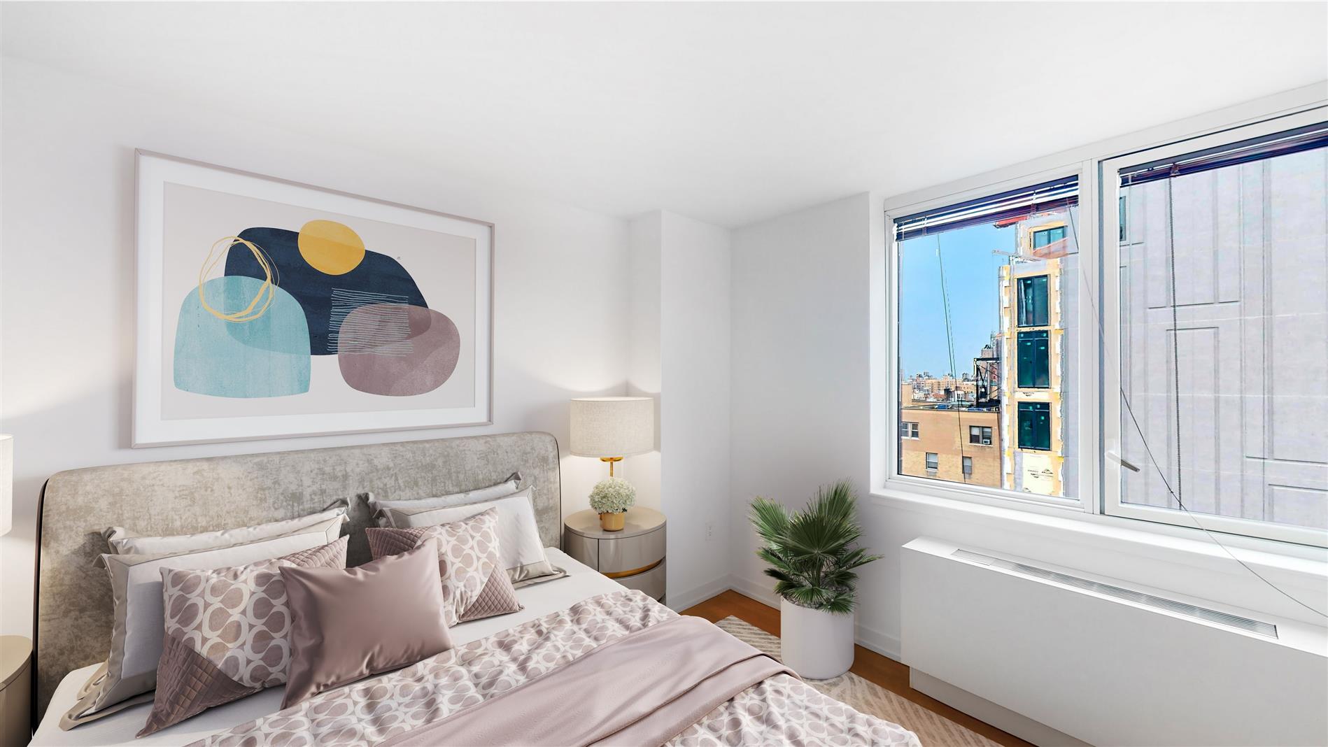 Upper West Side