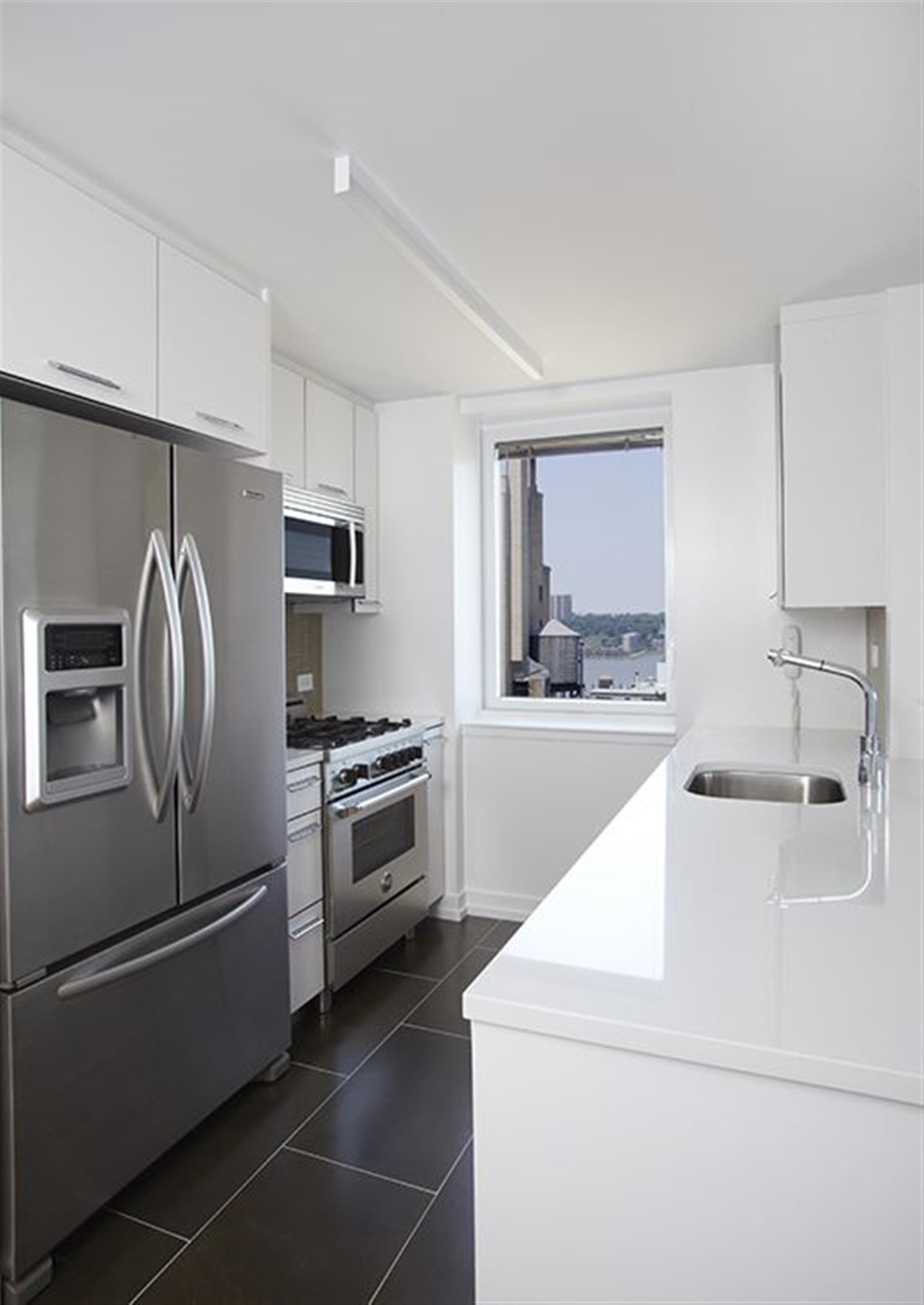 Upper West Side