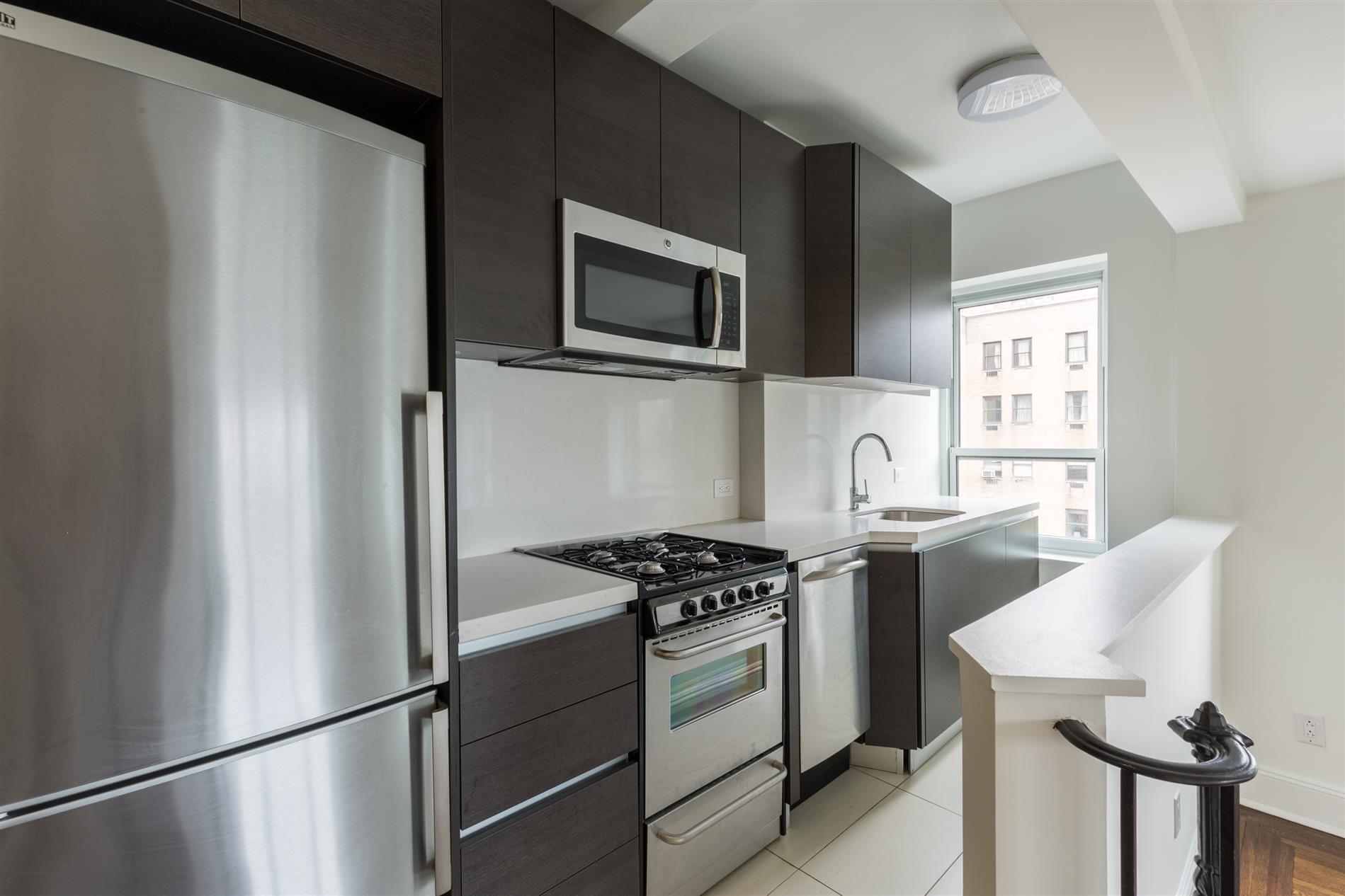 Morningside Heights