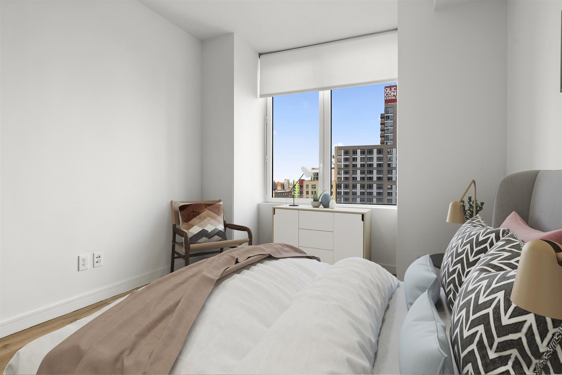 Long Island City