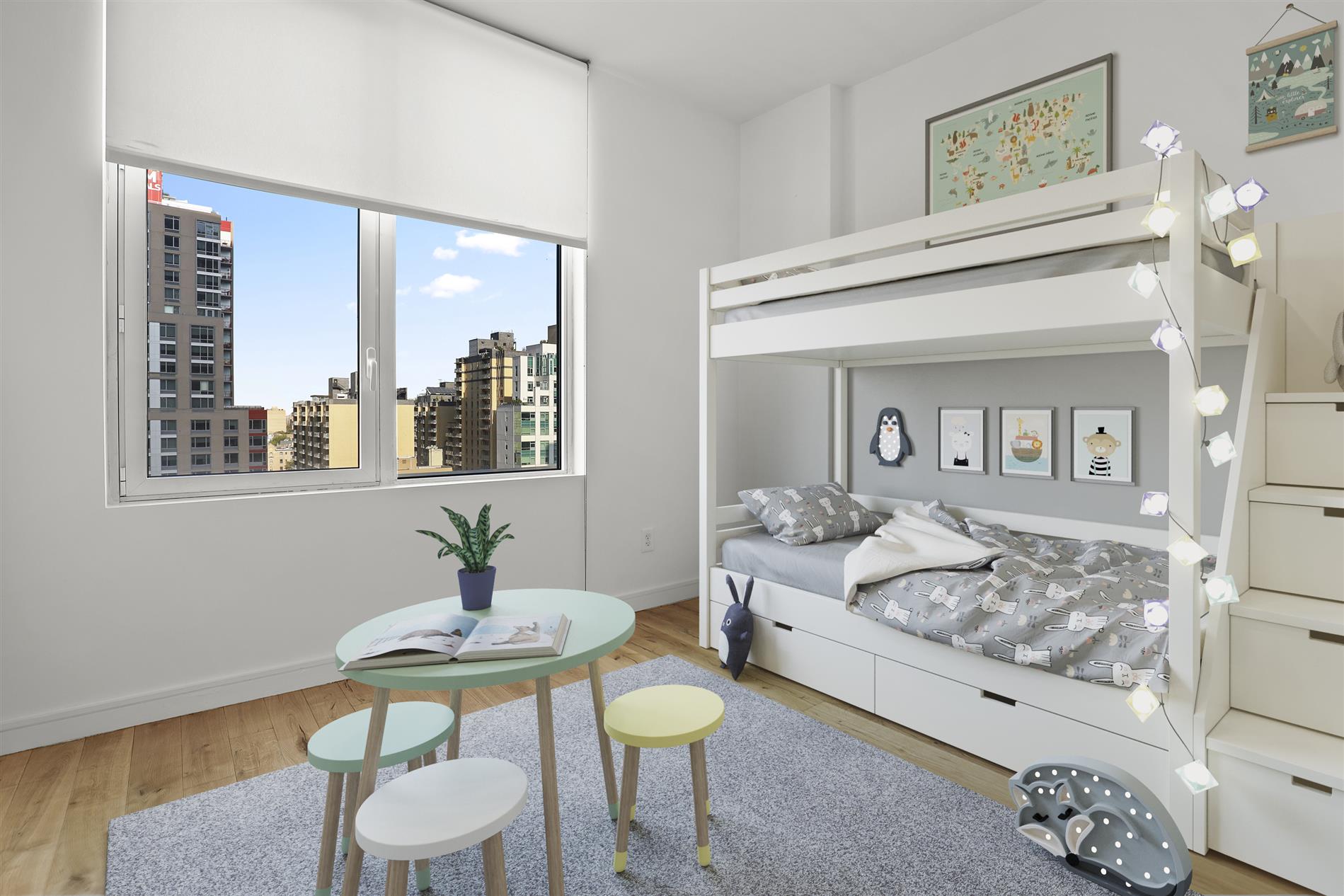 Long Island City