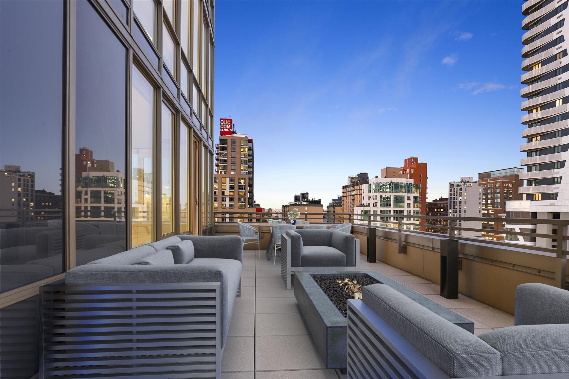 Long Island City
