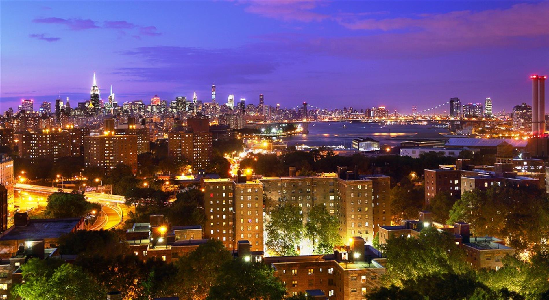 Downtown Brooklyn