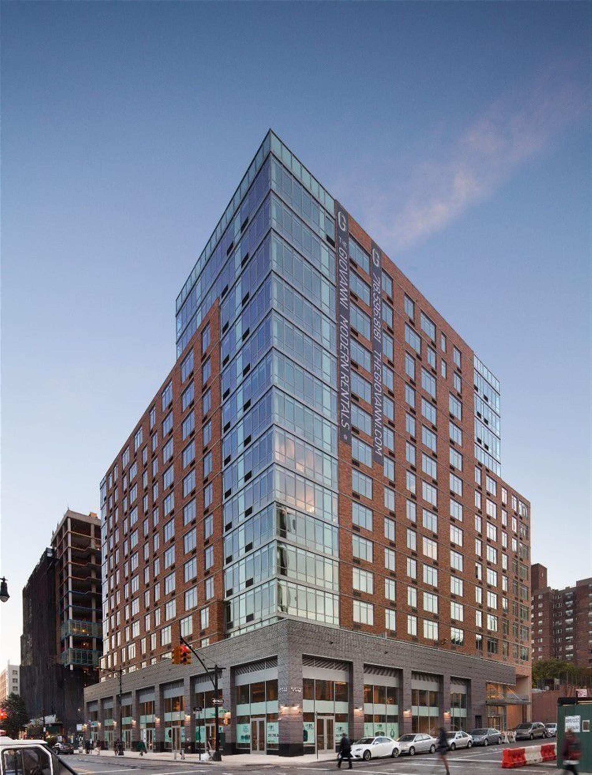 Downtown Brooklyn