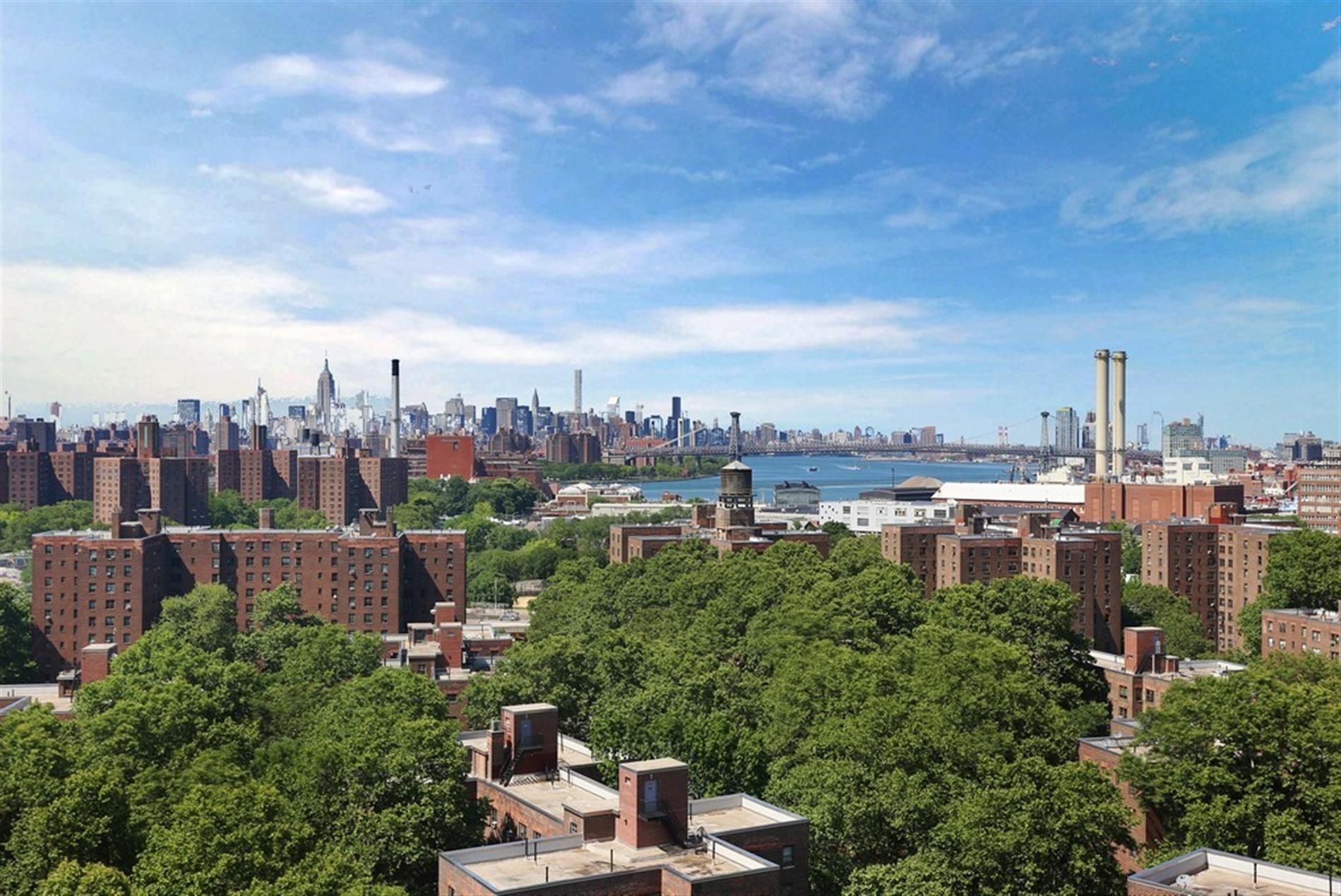 Downtown Brooklyn