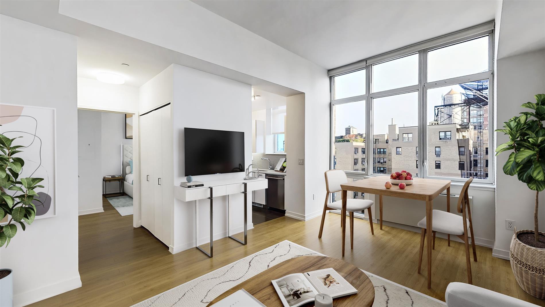 Upper West Side