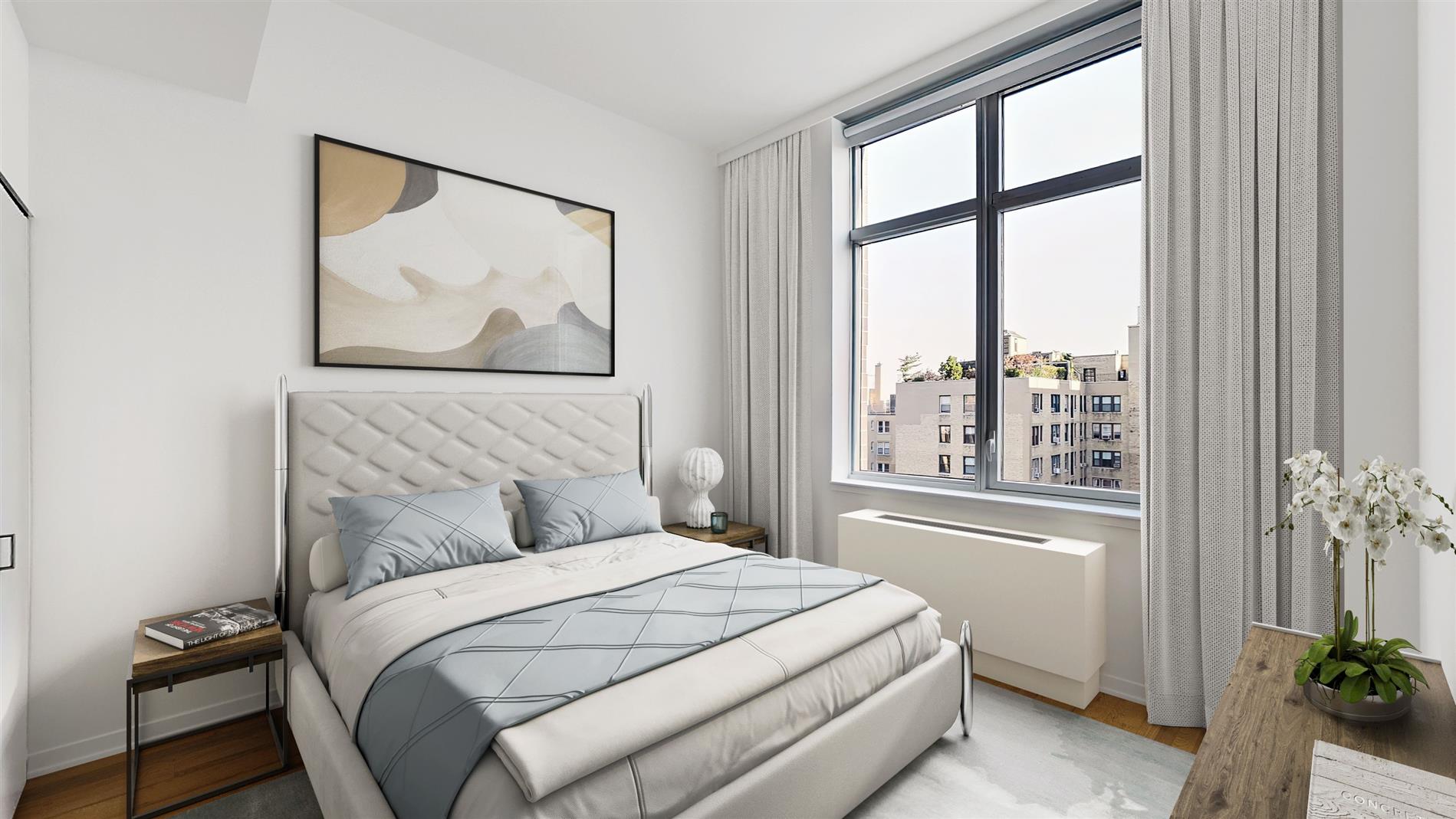 Upper West Side