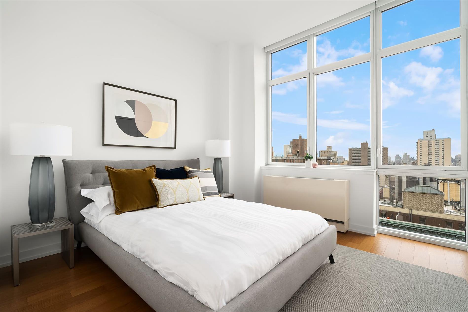 Upper West Side