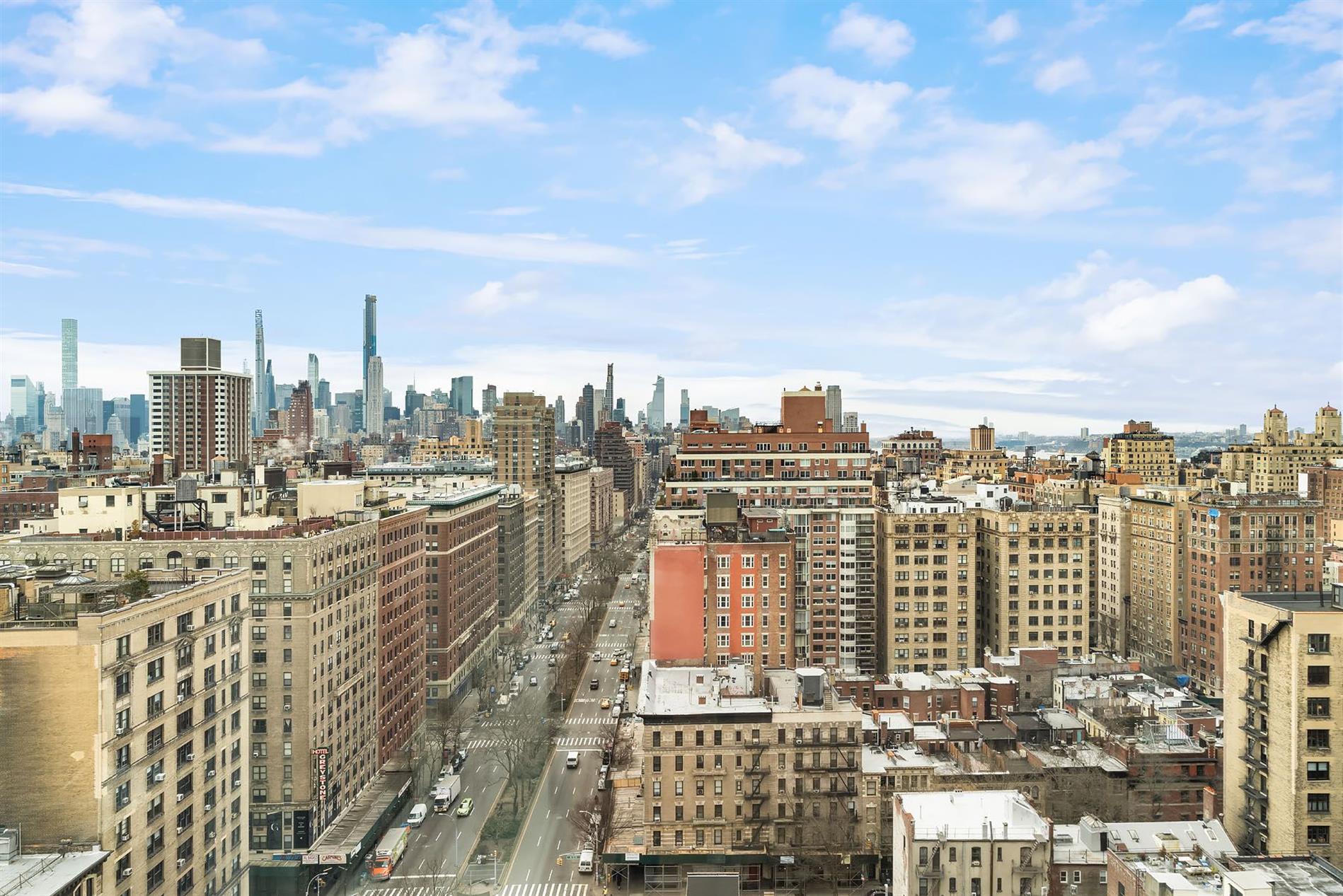 Upper West Side