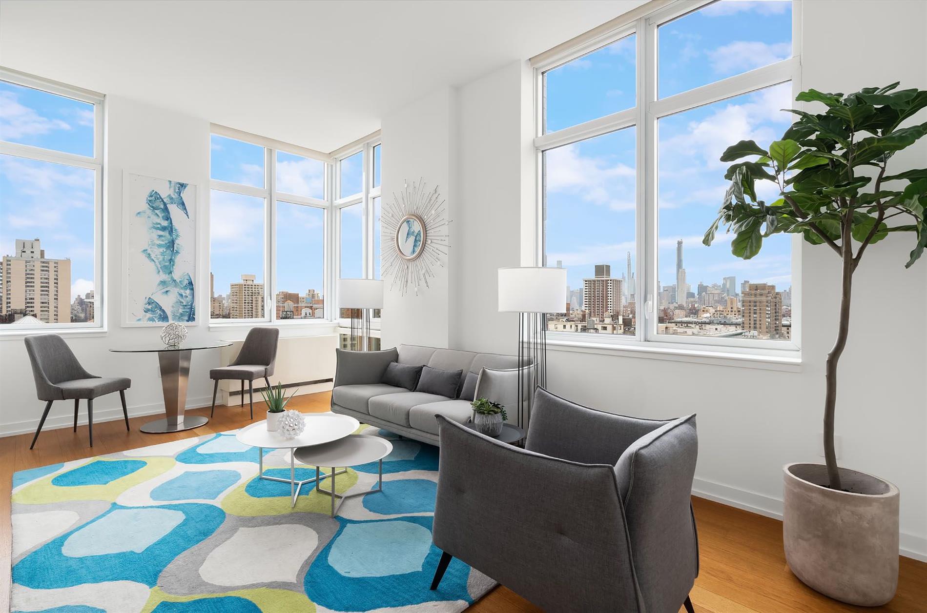 Upper West Side