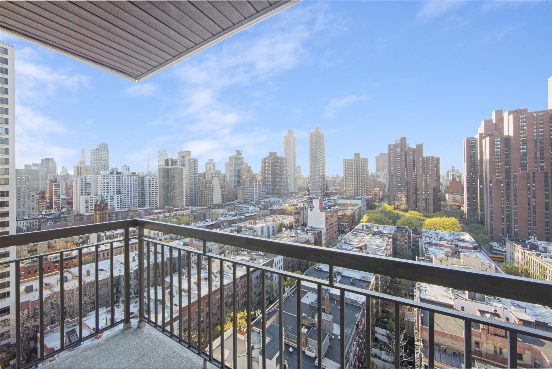 Upper East Side