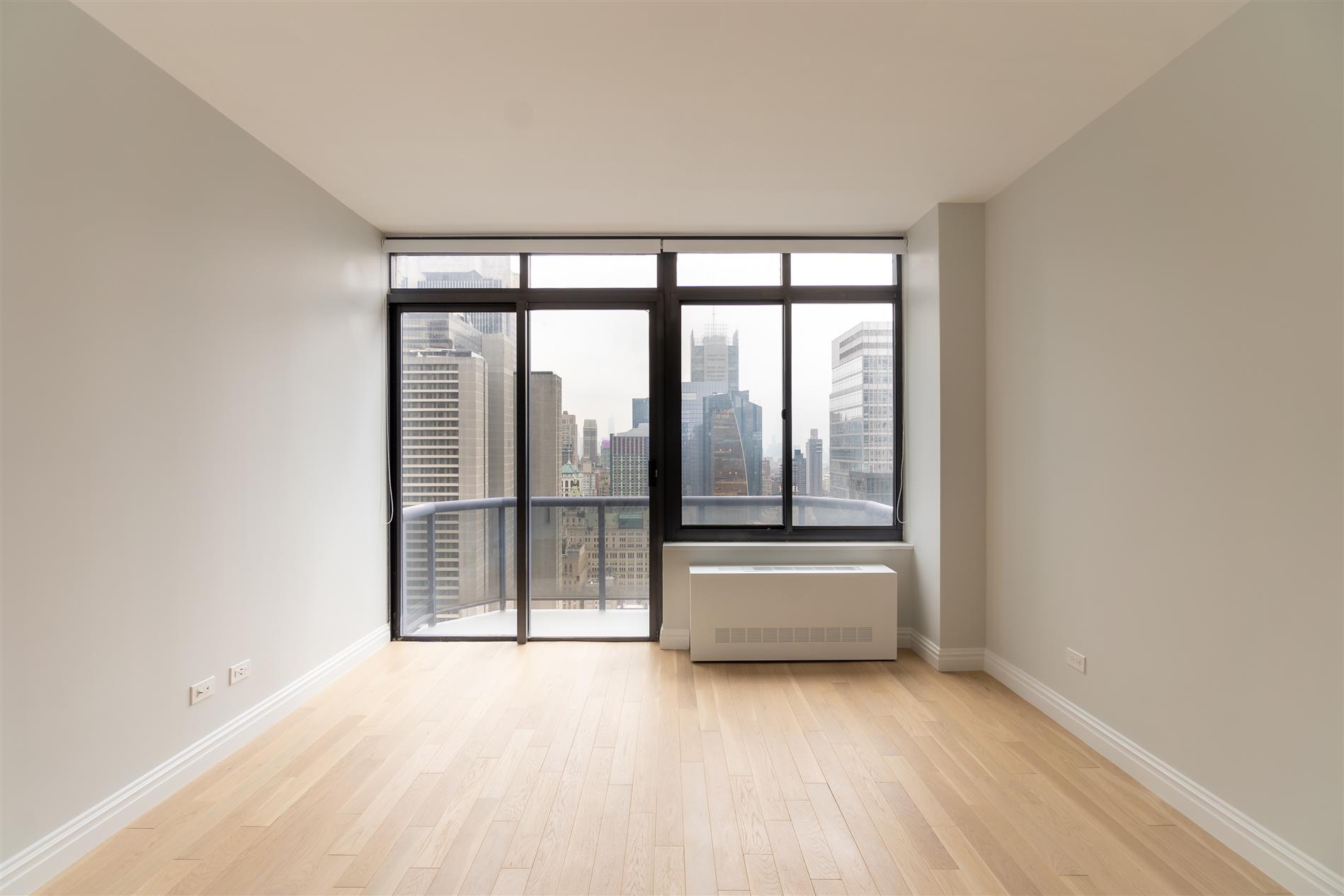 Midtown West No Fee