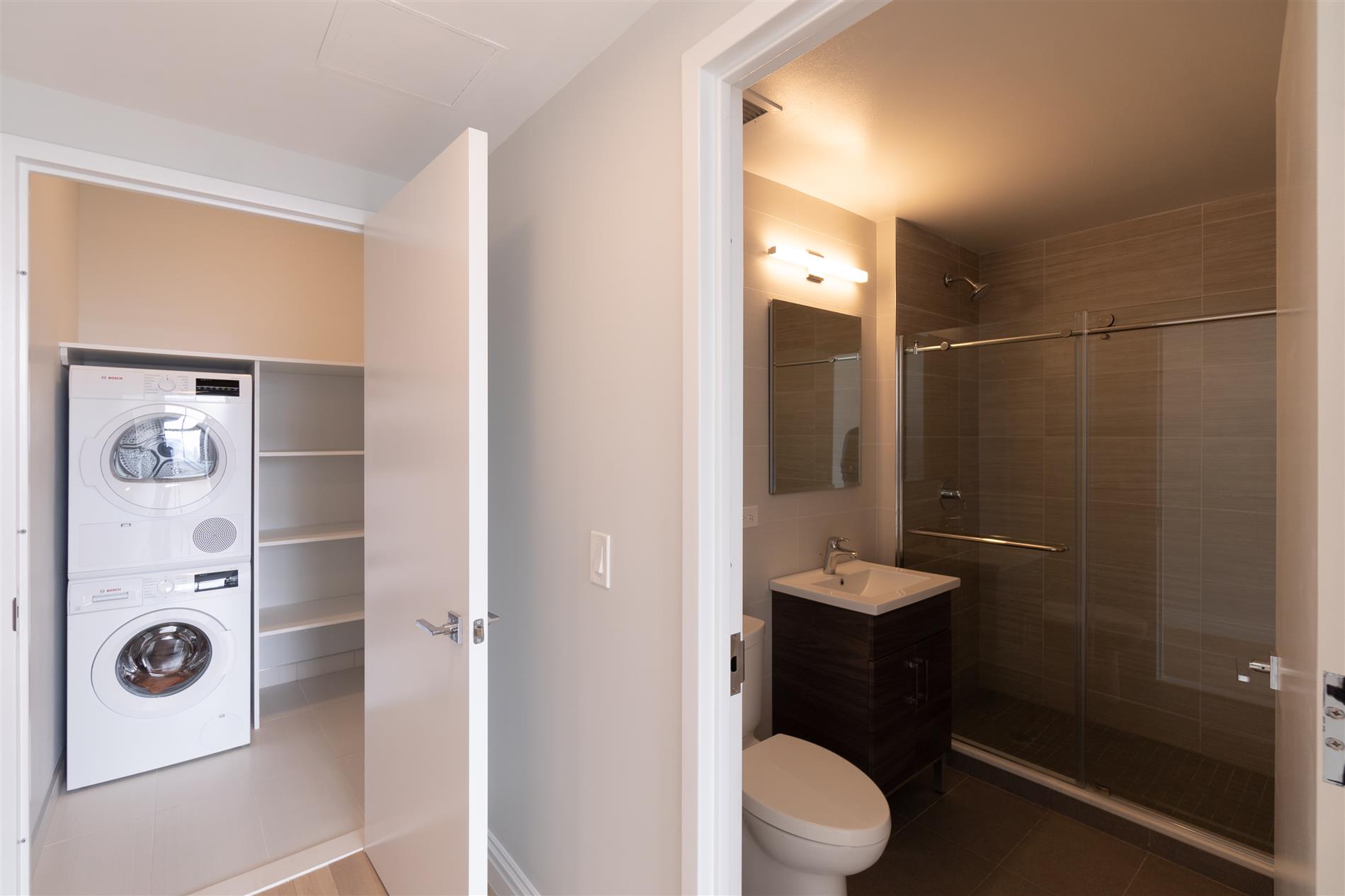 Midtown West No Fee