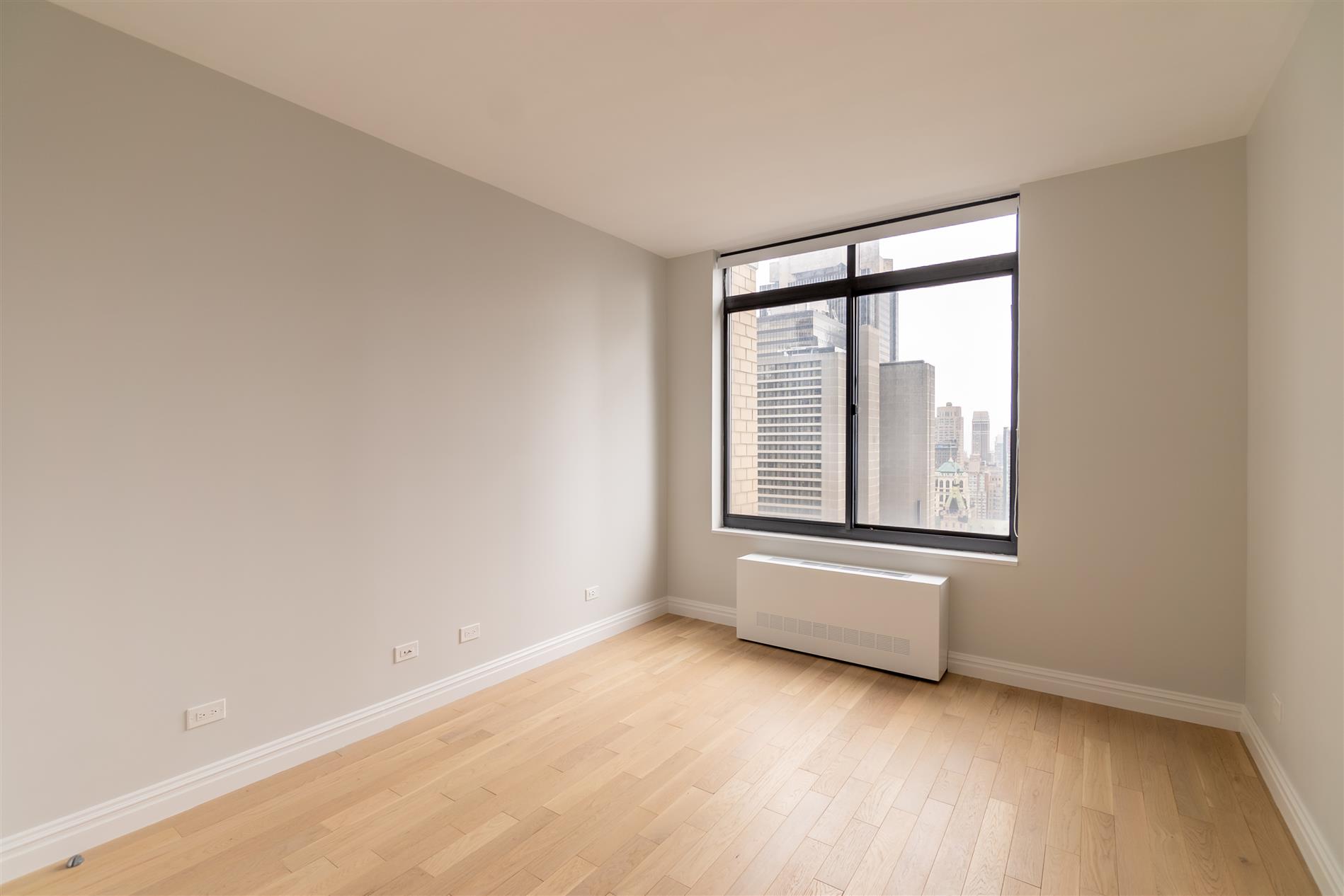 Midtown West No Fee