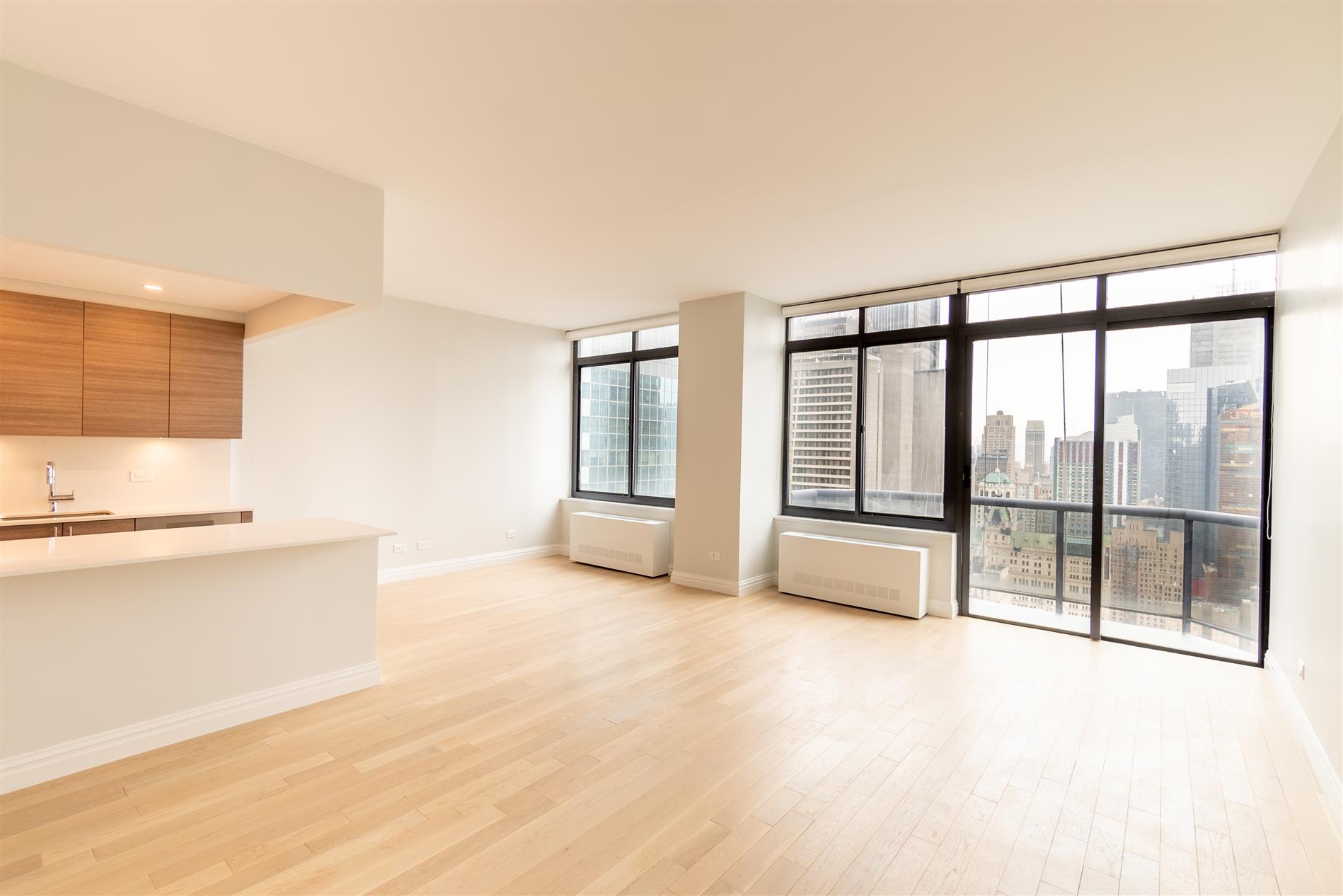 Midtown West No Fee