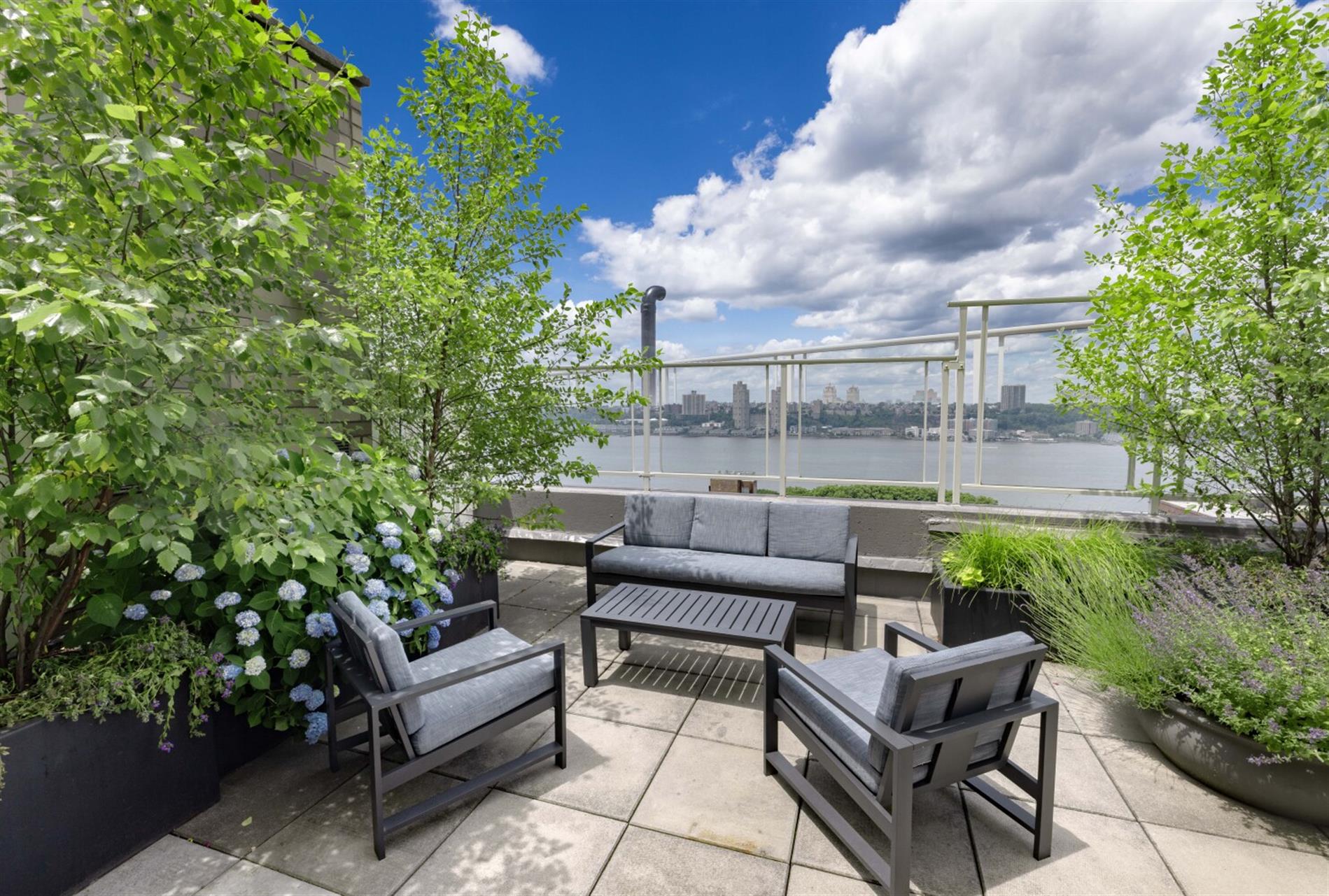 West River House 3 bedroom