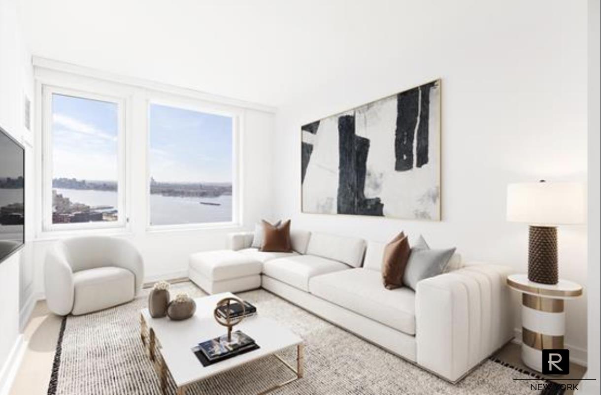 Hells Kitchen - 2 Bedroom