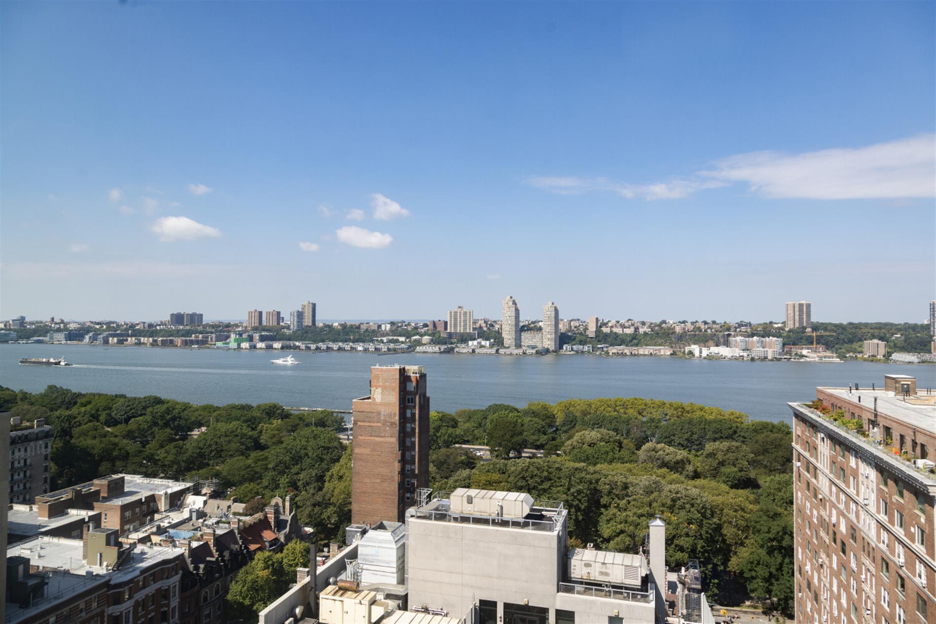 Upper West Side