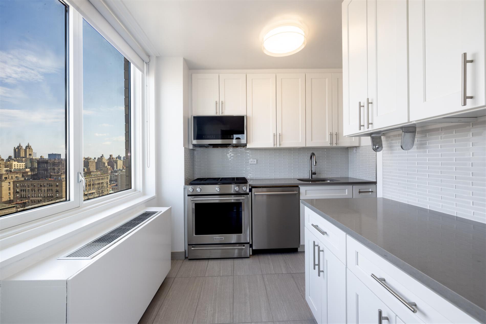 Upper West Side