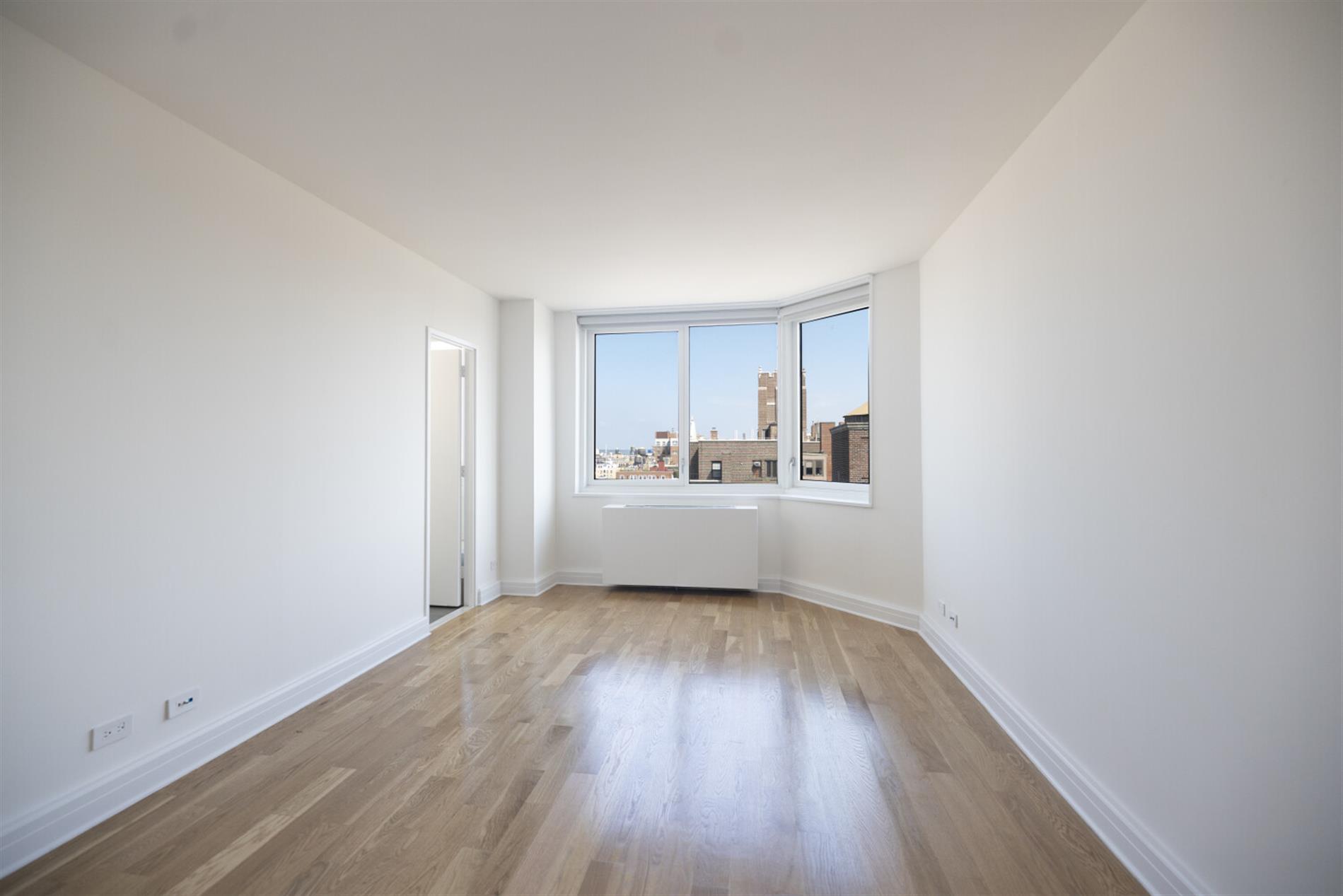 Upper West Side