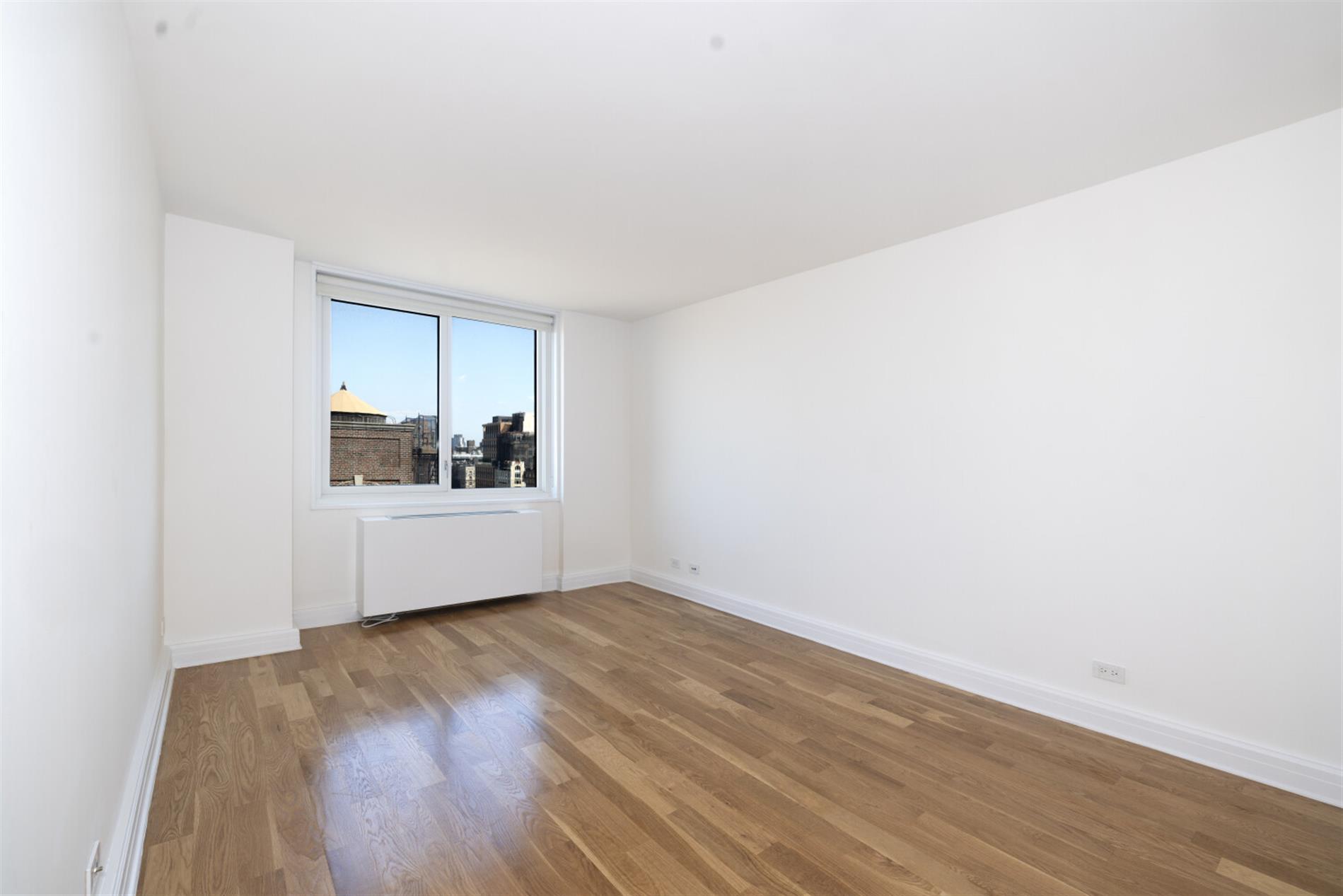 Upper West Side