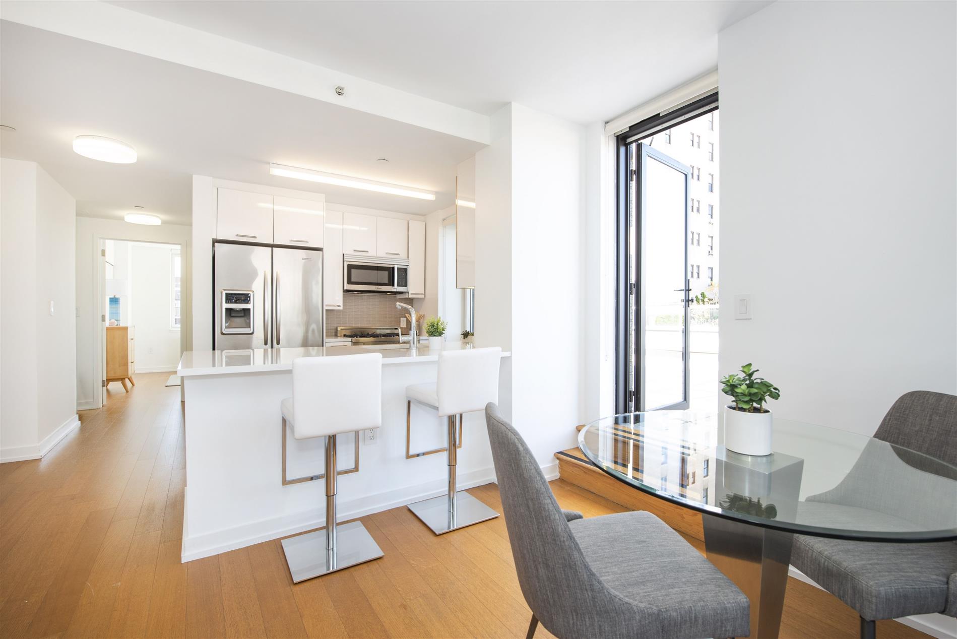Upper West Side