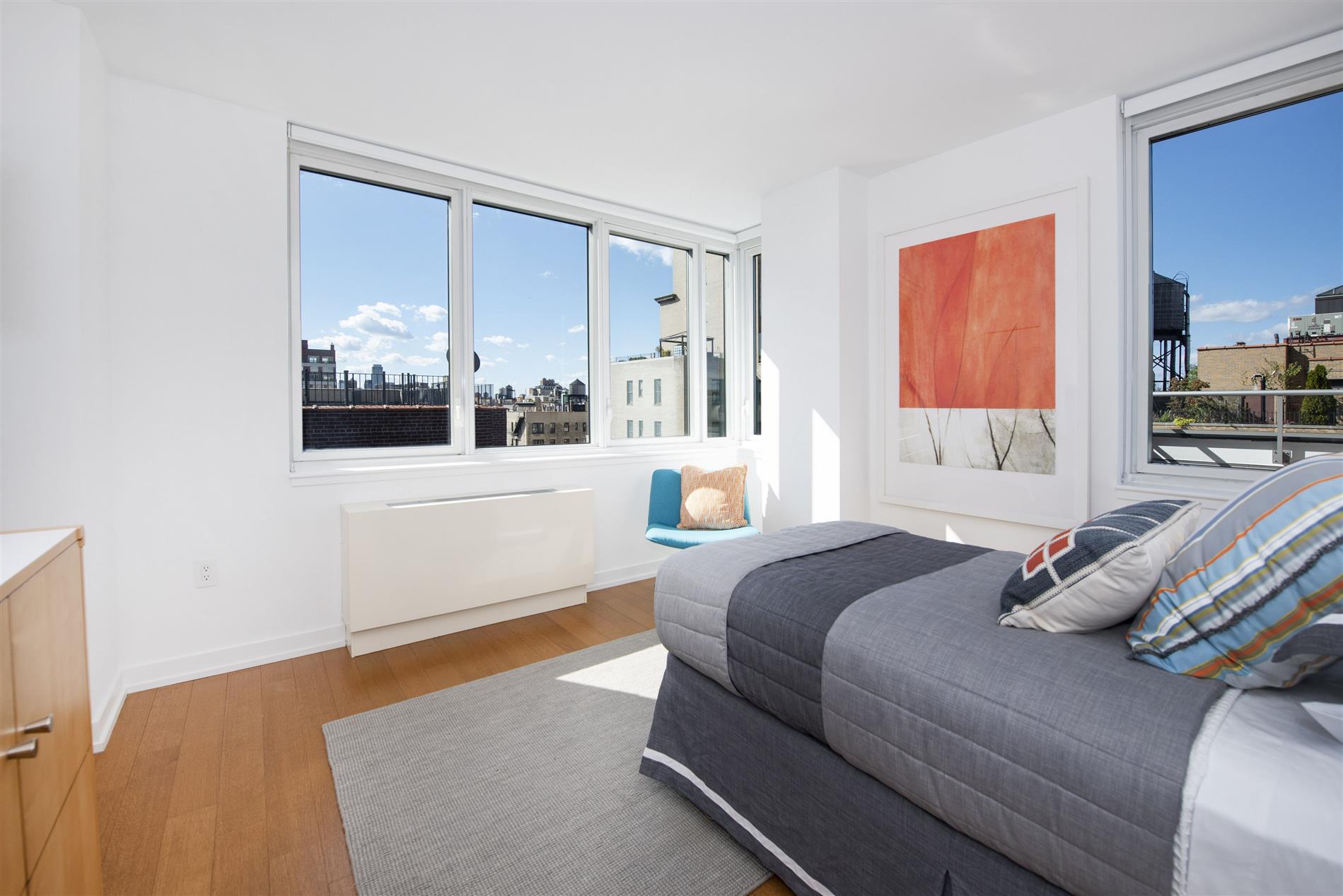 Upper West Side