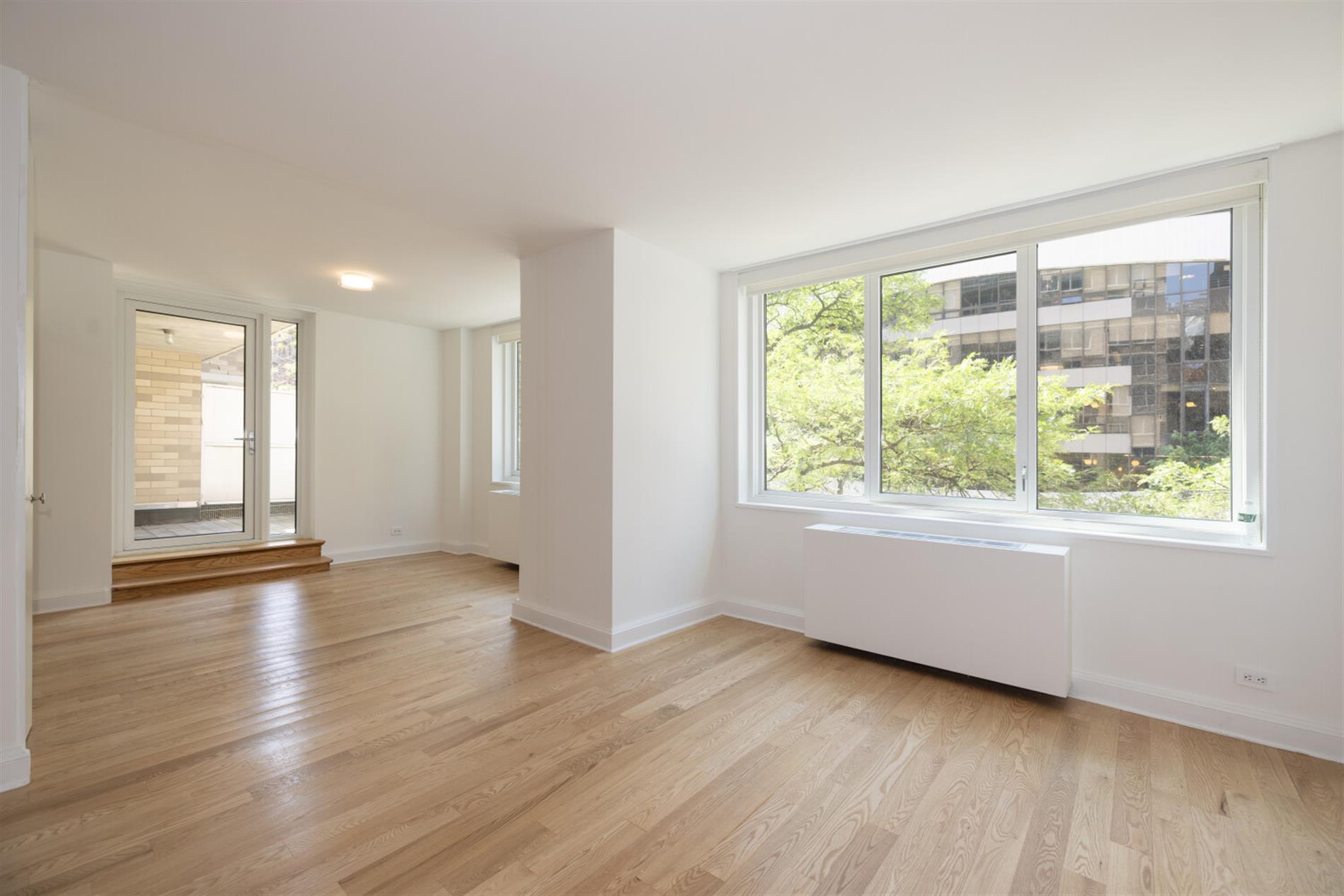 Upper West Side