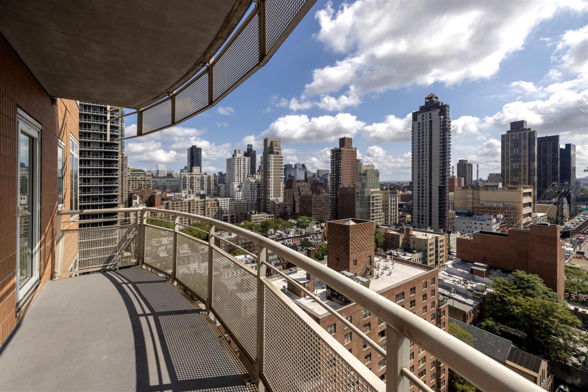 Upper East Side