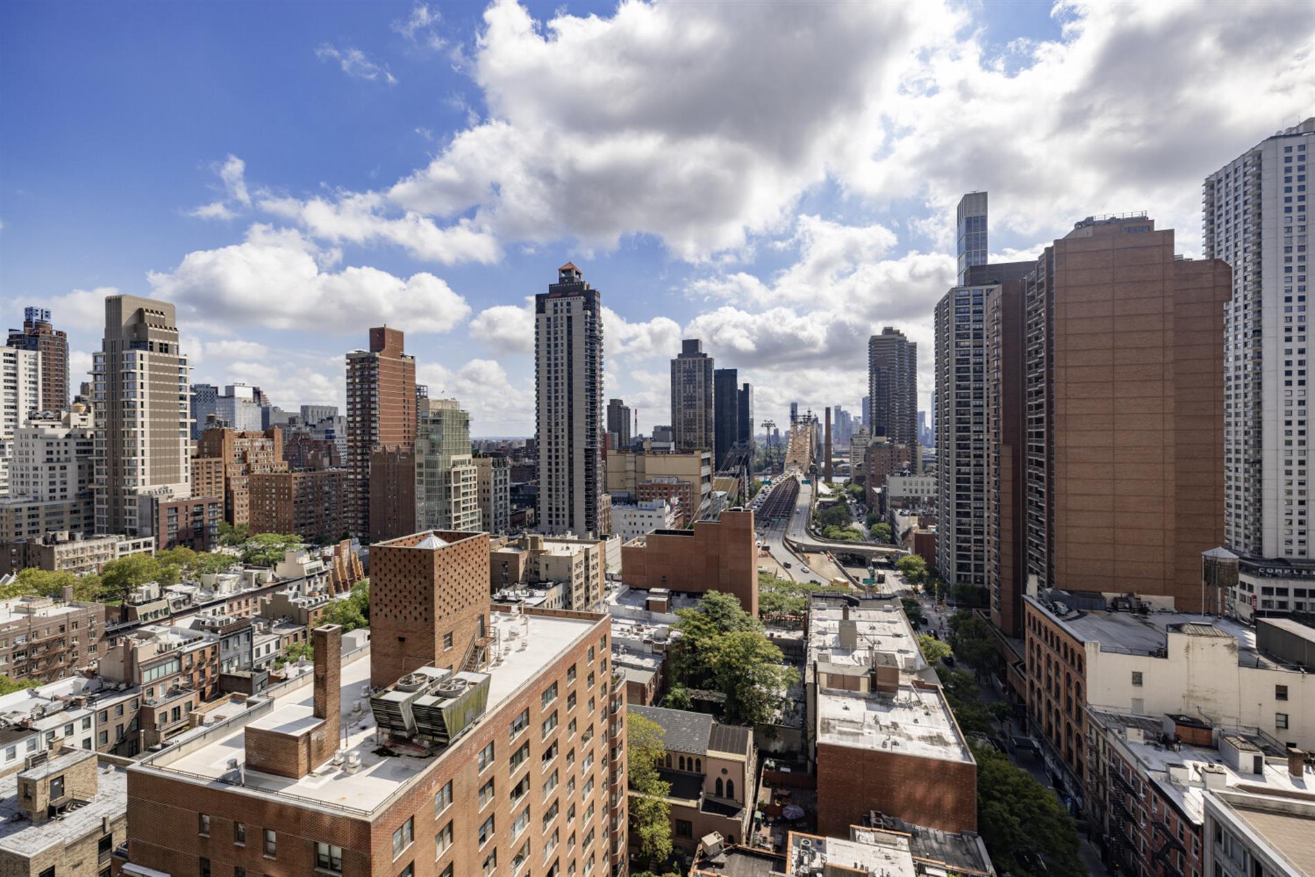 Upper East Side