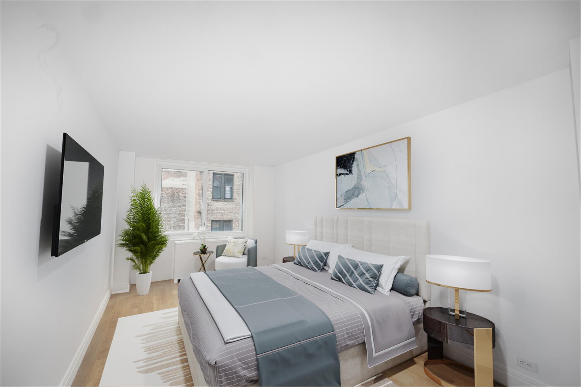 Upper West Side
