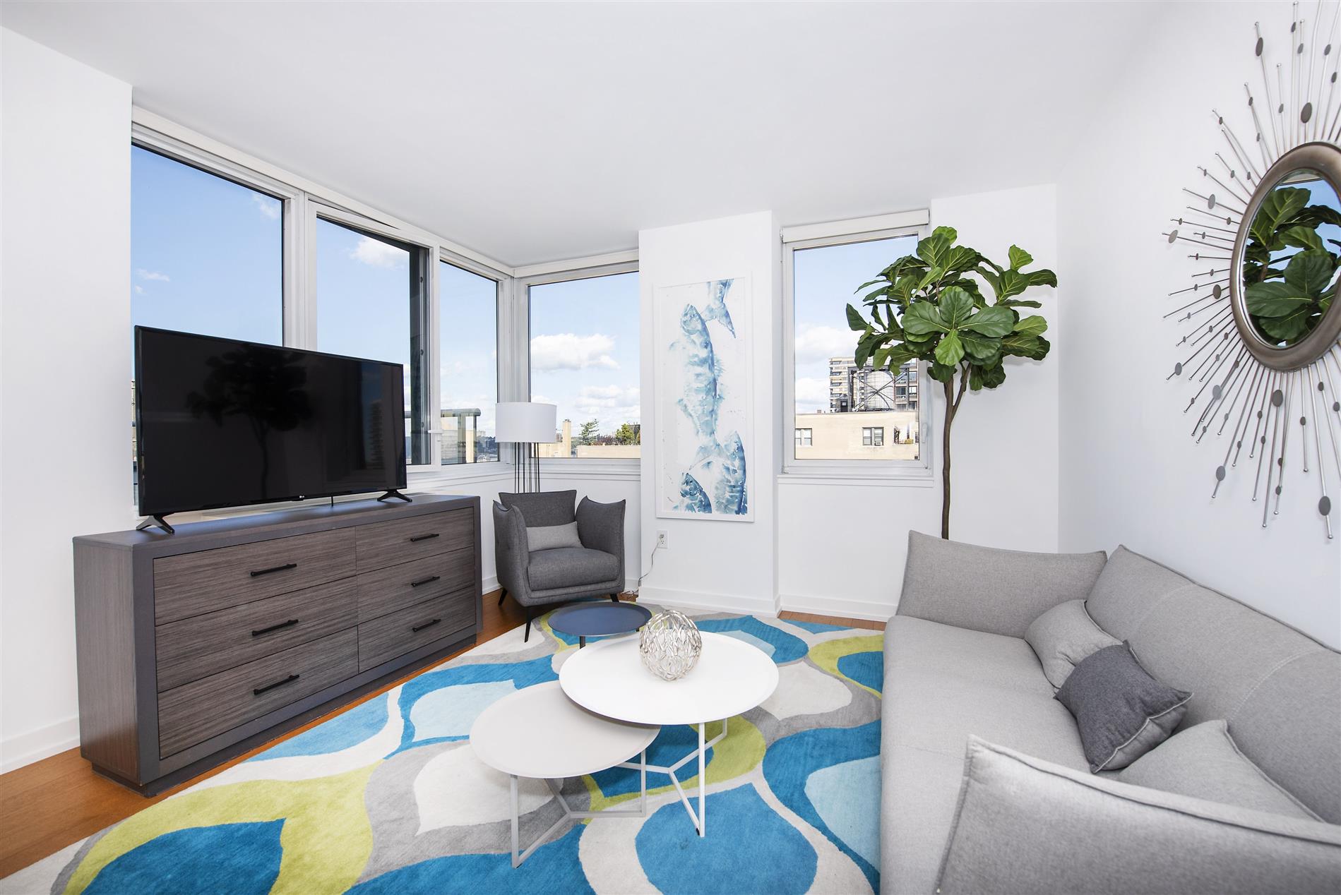 Upper West Side NO FEE WD