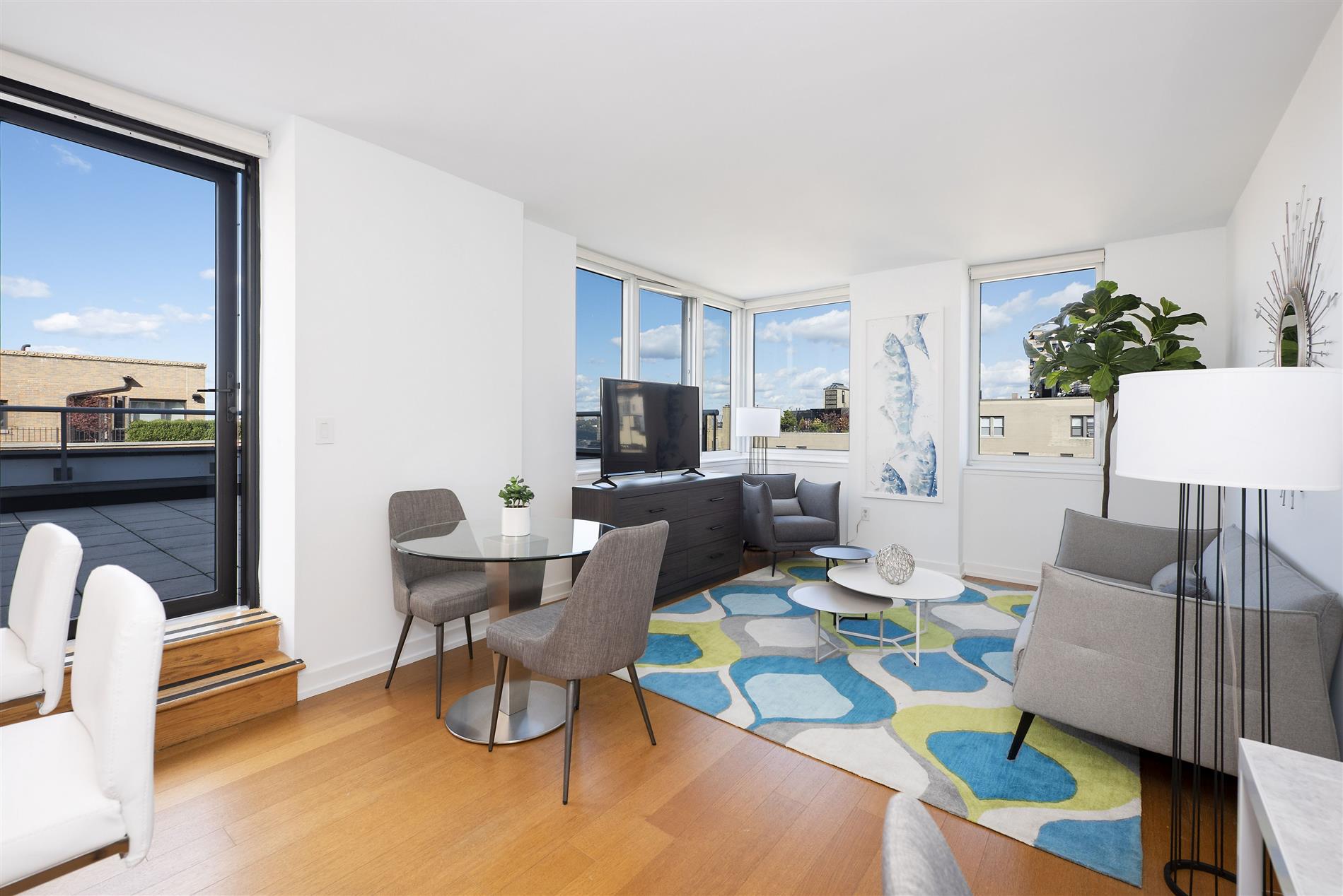 Upper West Side NO FEE WD