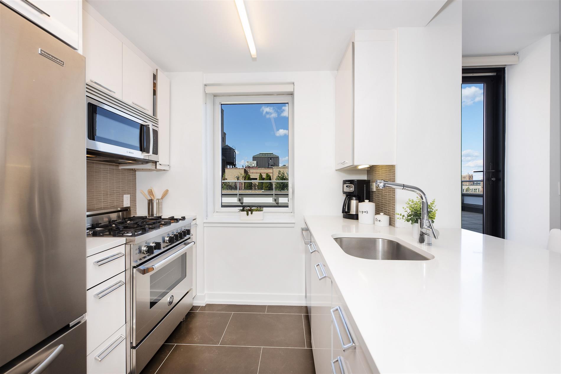 Upper West Side NO FEE WD
