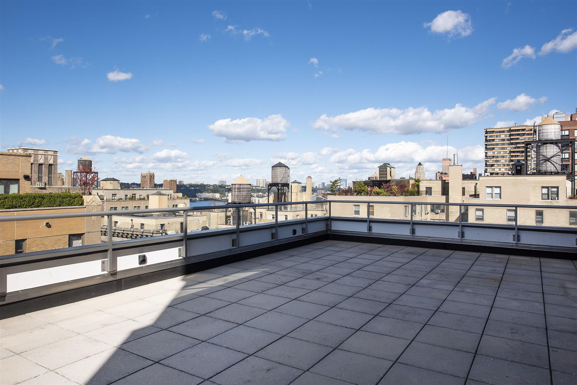 Upper West Side NO FEE WD