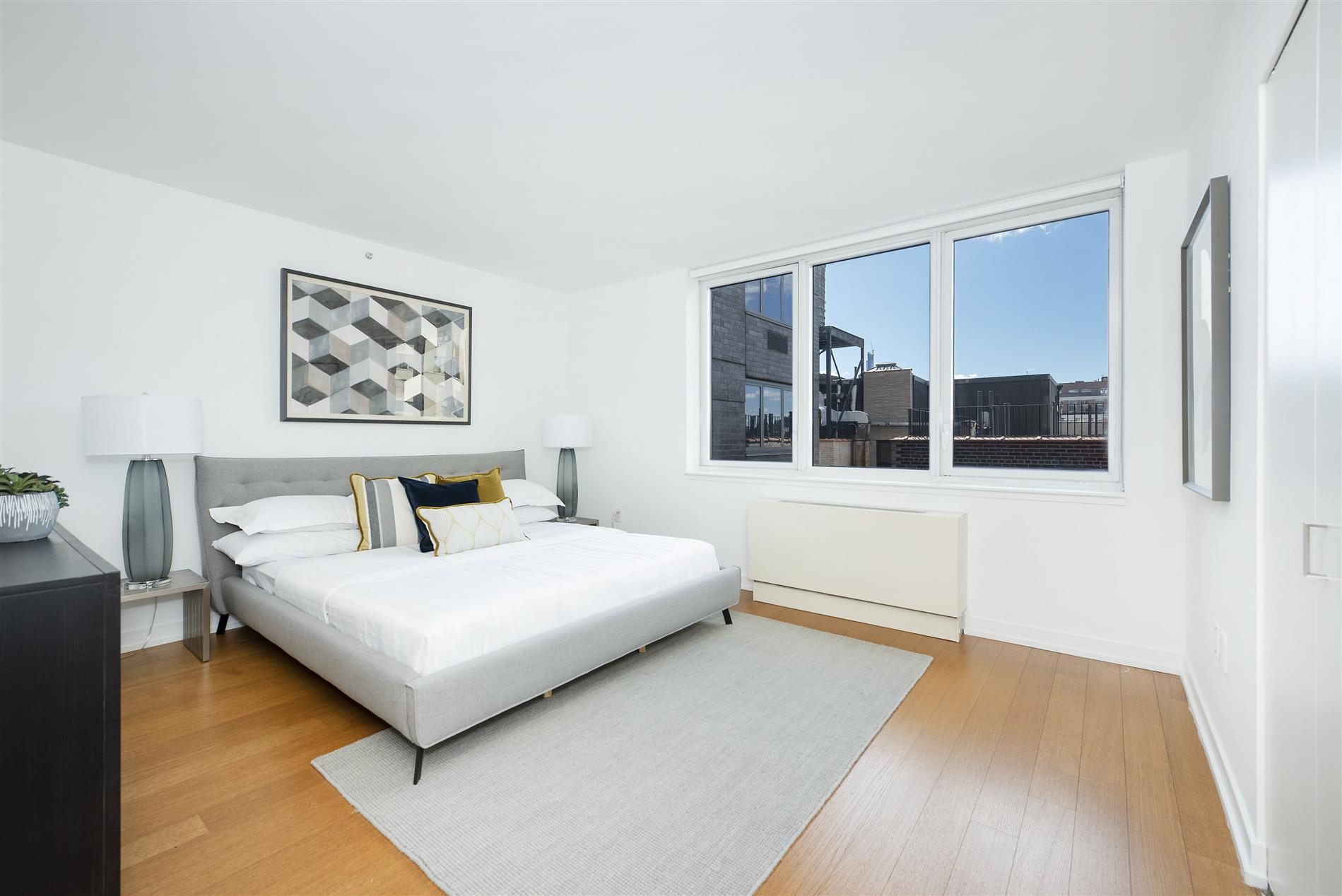 Upper West Side NO FEE WD