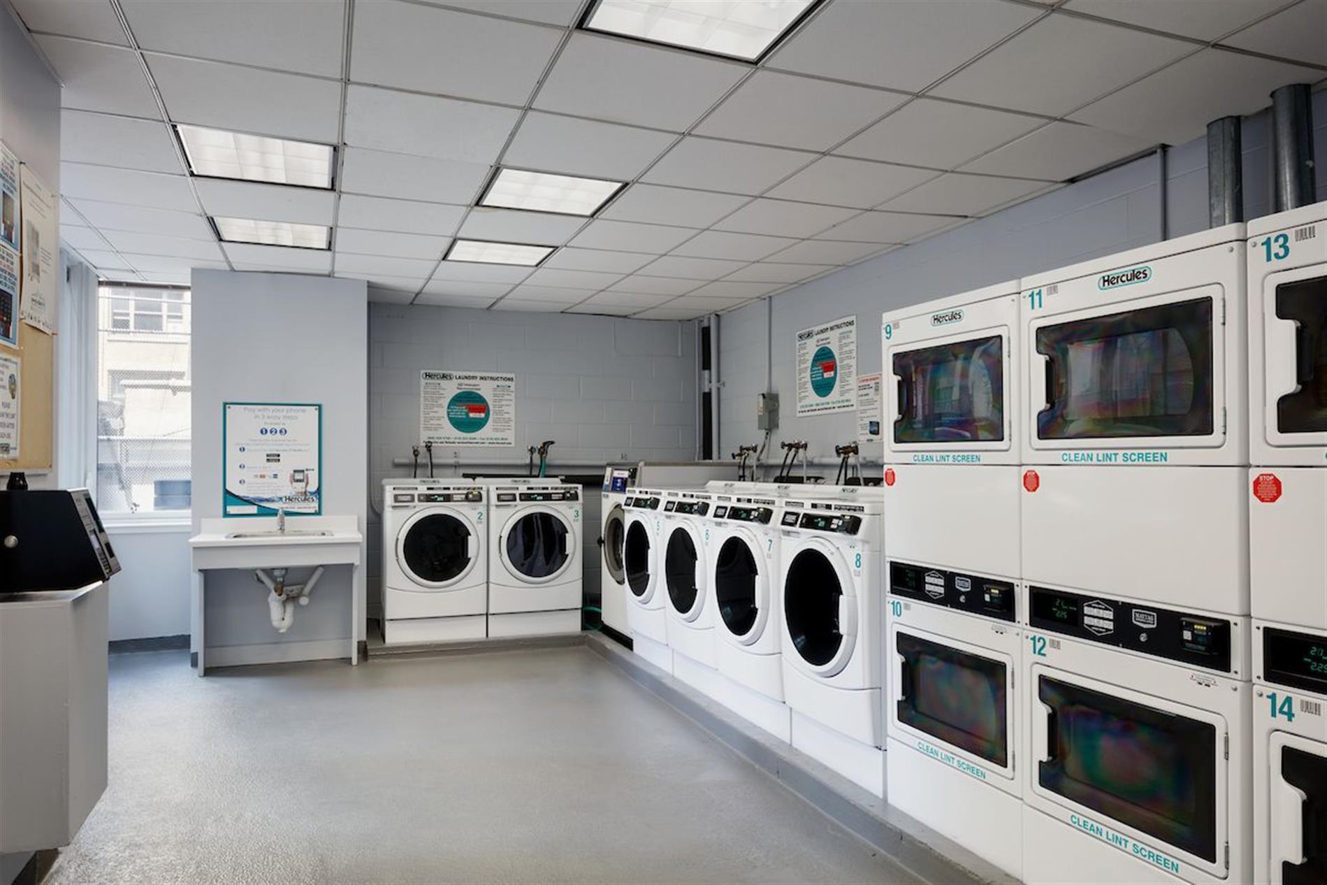 Upper West Side NO FEE WD